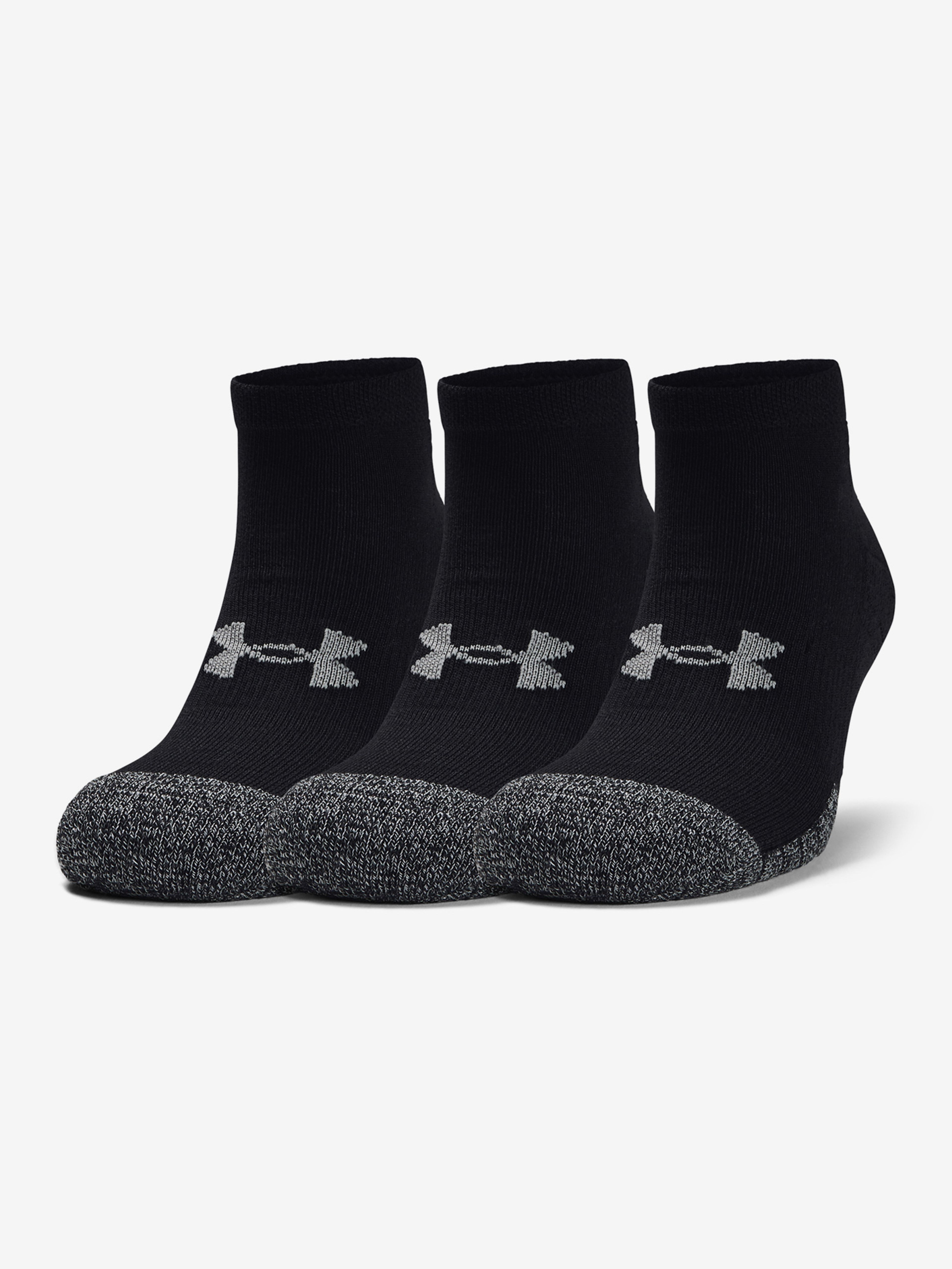 Unisex zokni Under Armour Heatgear Locut