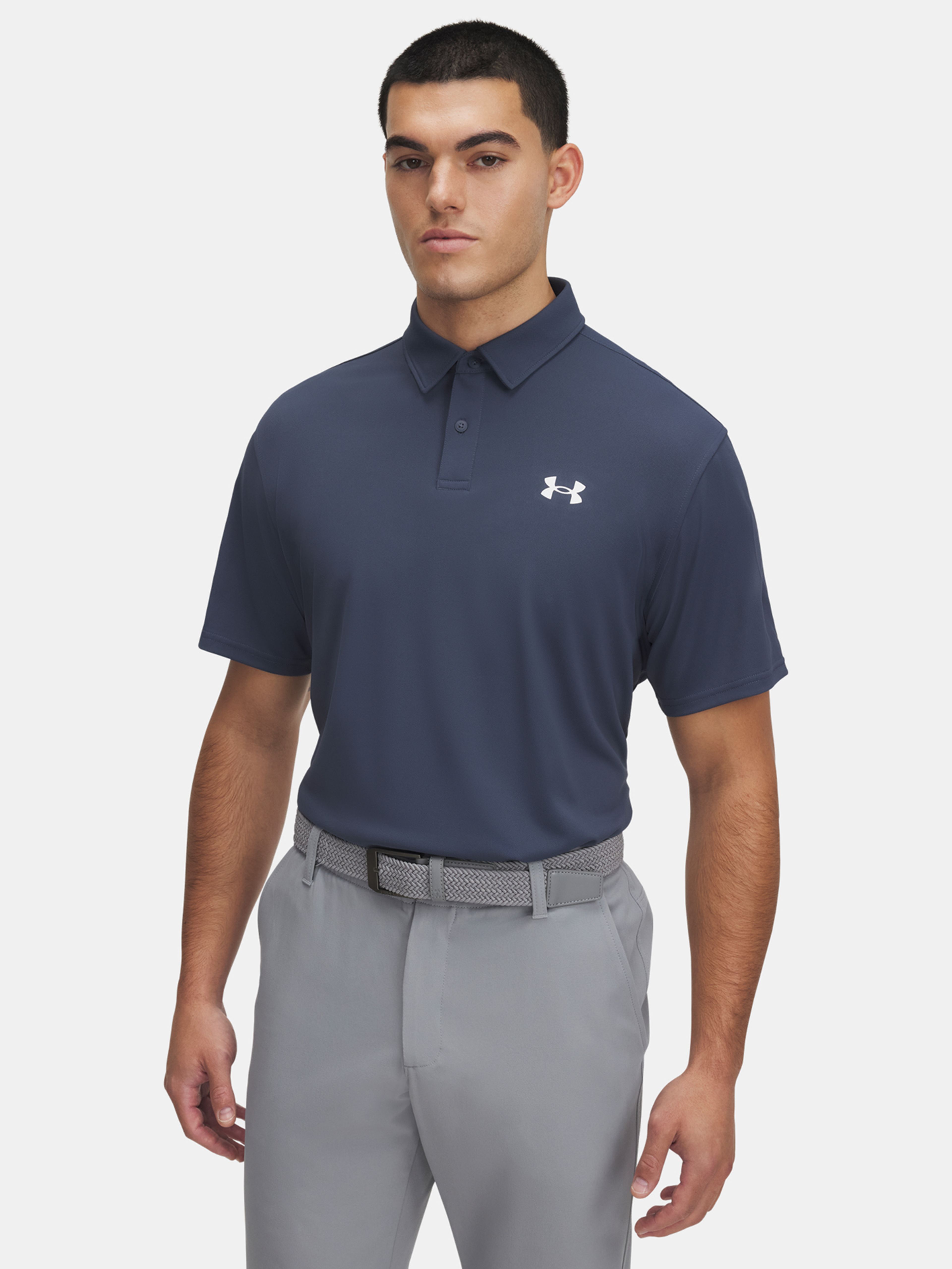 Férfi póló Under Armour UA T2G Pique Polo
