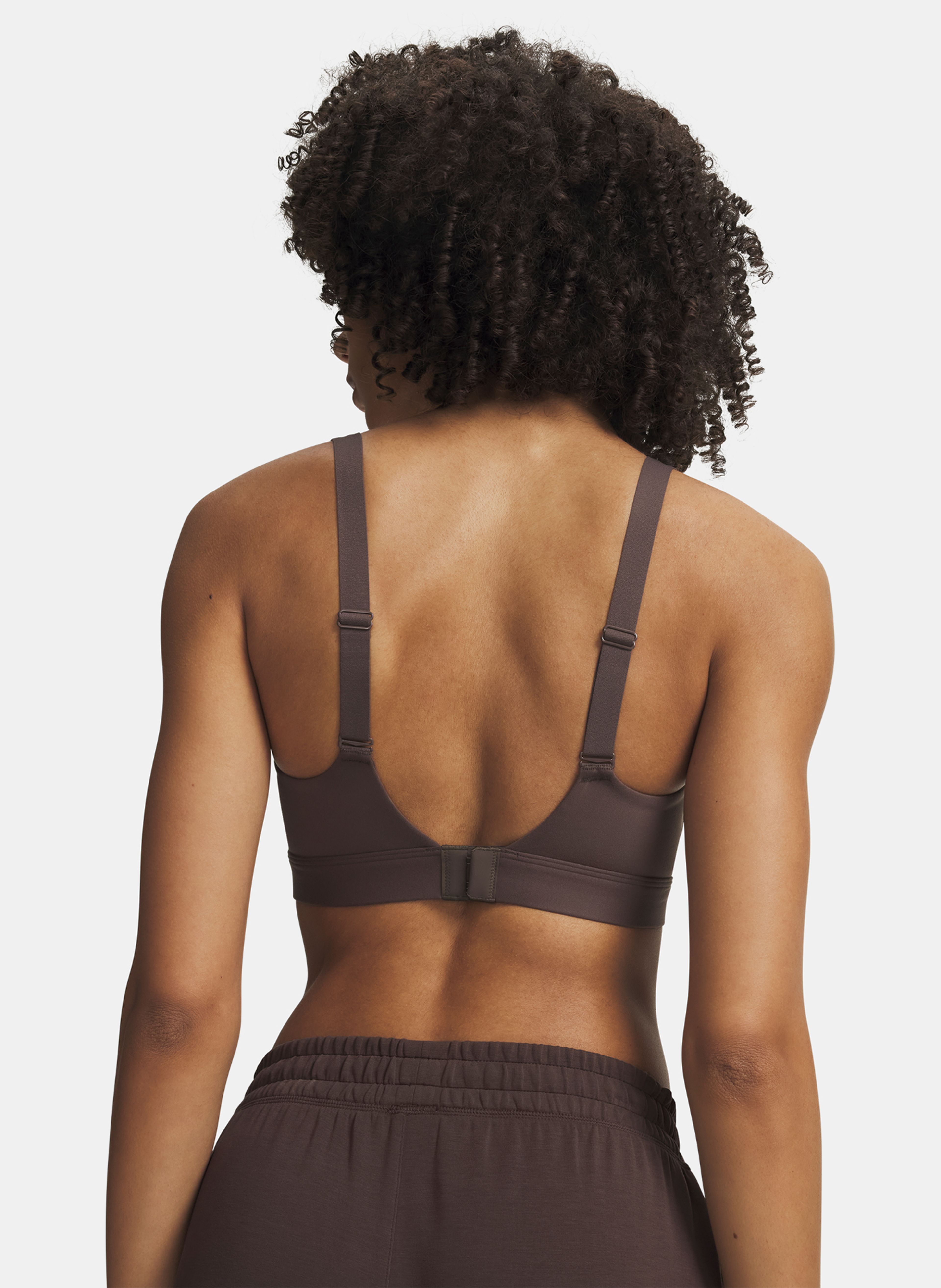 Ženski nedrček  Under Armour UA Motion High Bra - 002