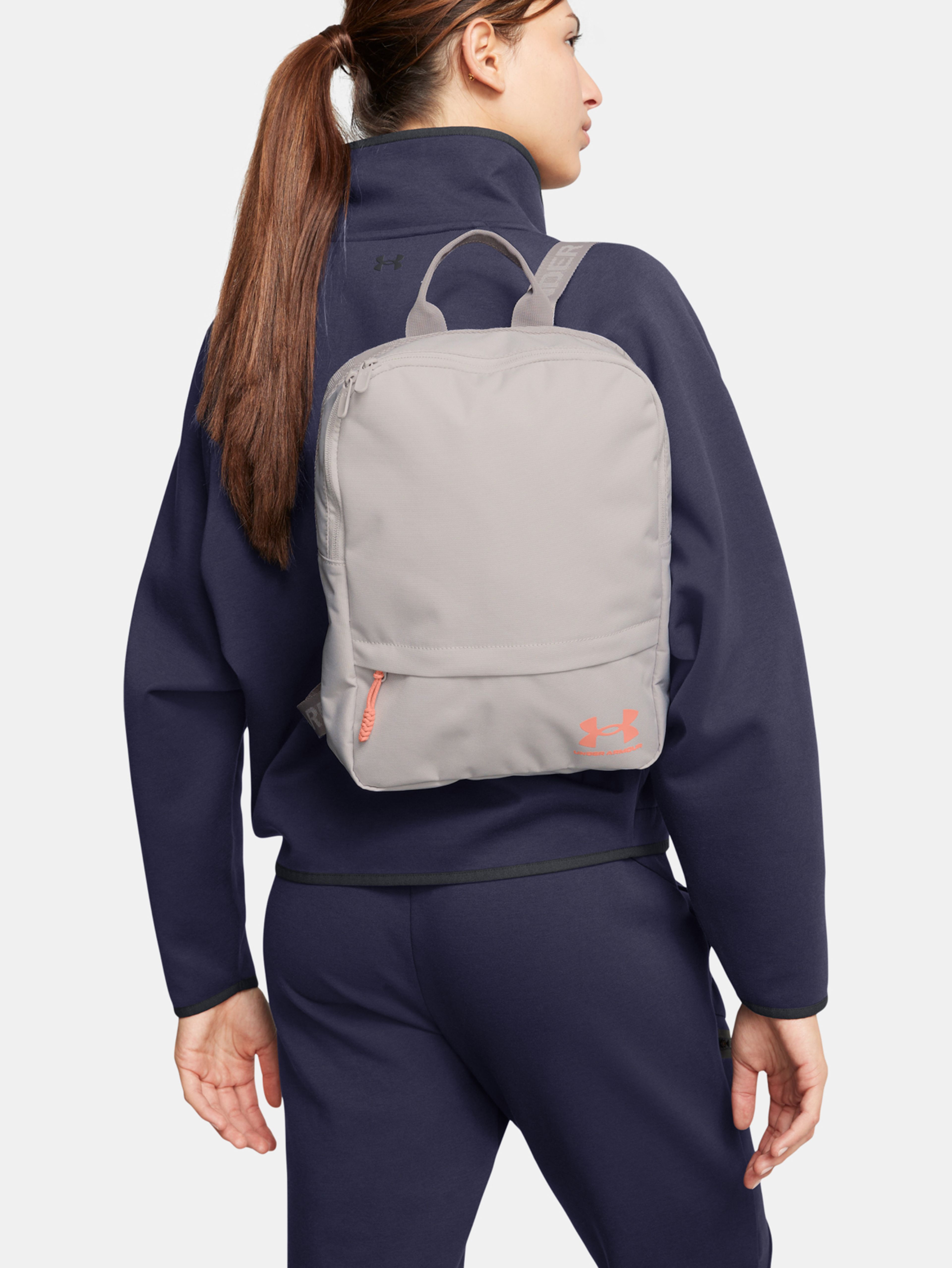 Unisex nahrbtnik Under Armour UA Sportstyle Backpack SM