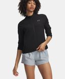Naiste jope Under Armour UA Velociti Track Jacket-Must - 002