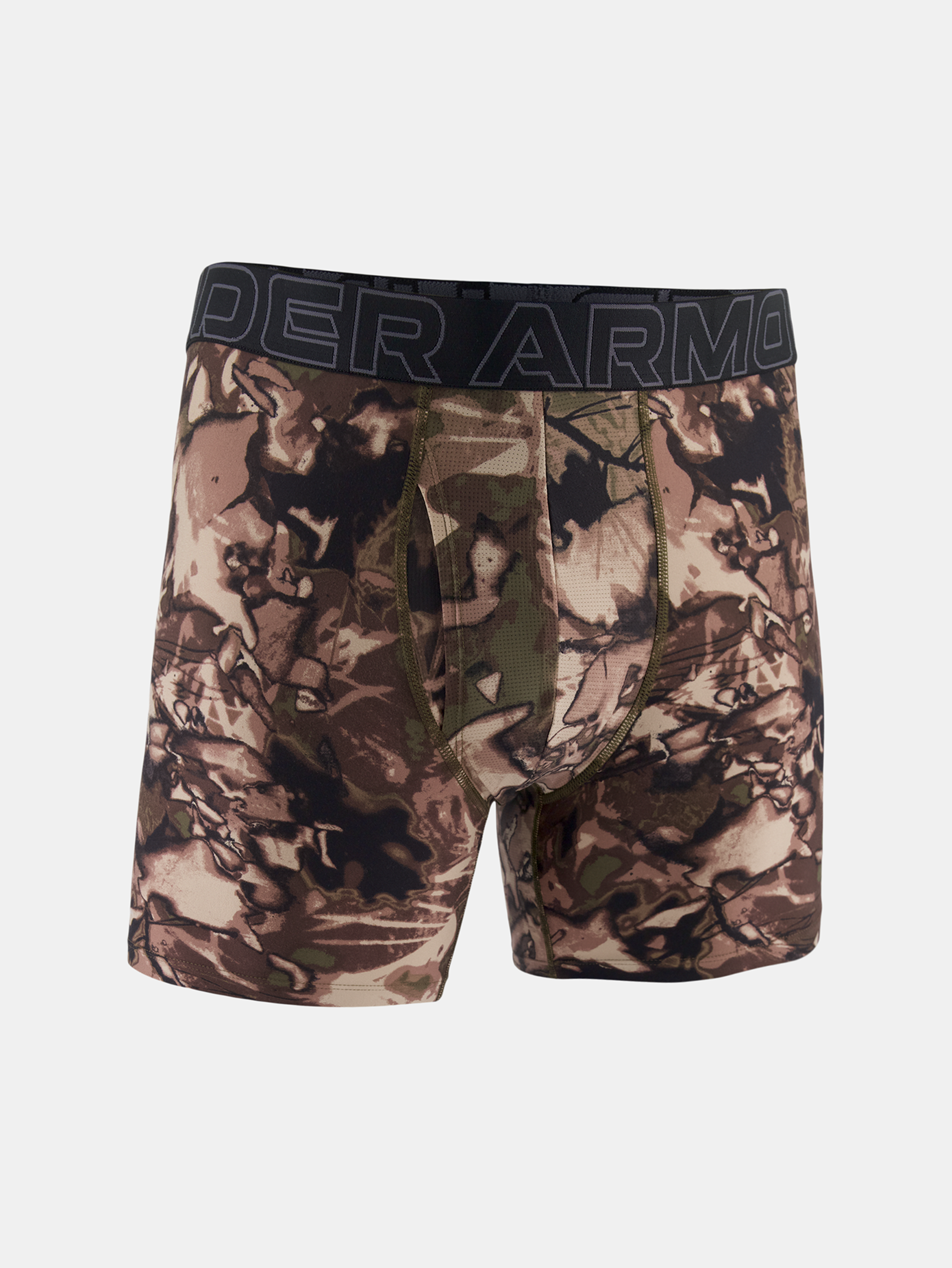Pánské boxerky Under Armour M UA Perf Tech 6in - 1pk