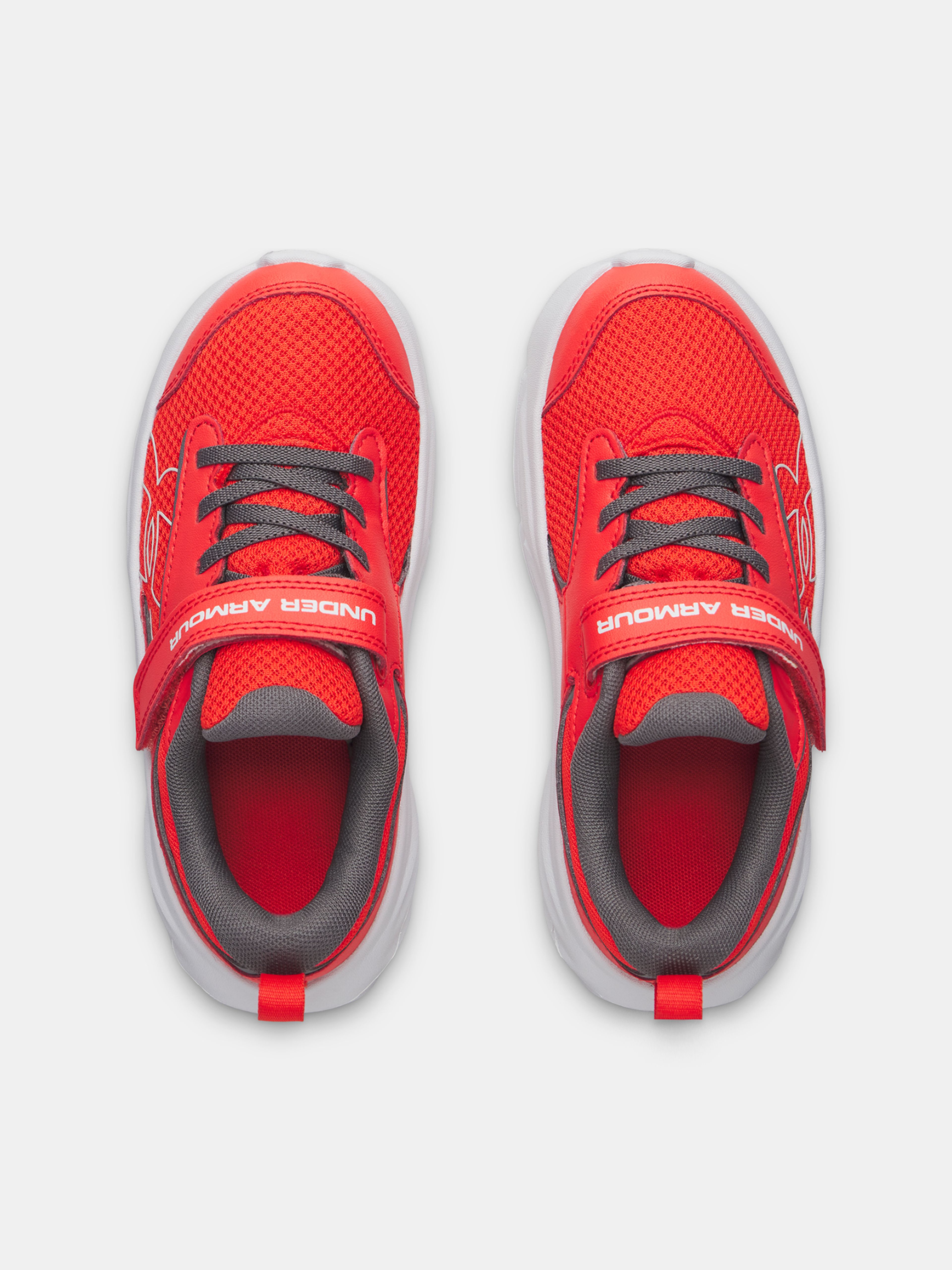 Fiú cipők Under Armour UA BPS Surge 5 AC - 005