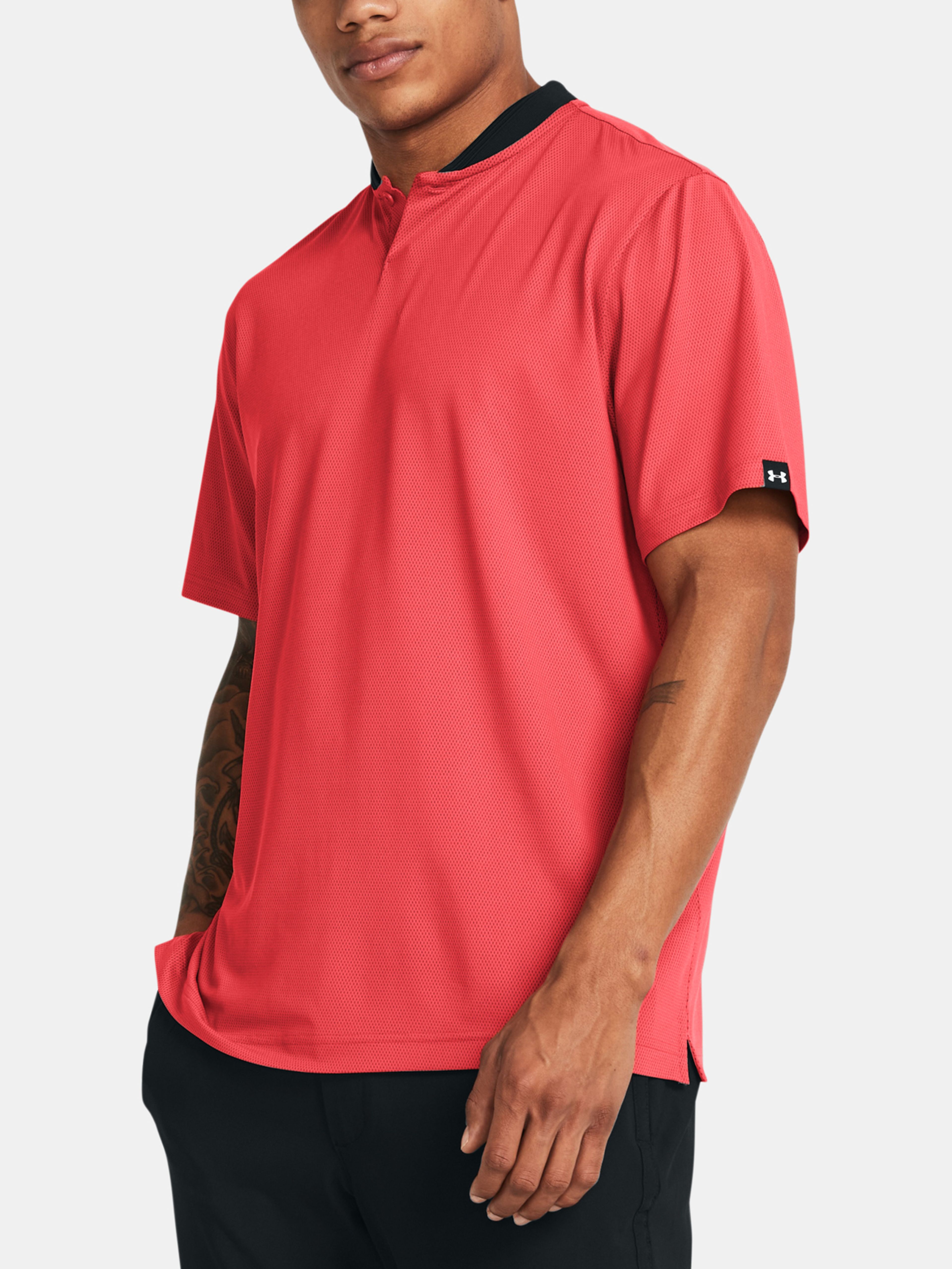 Moška majica Under Armour UA Playoff 3.0 Dash Polo