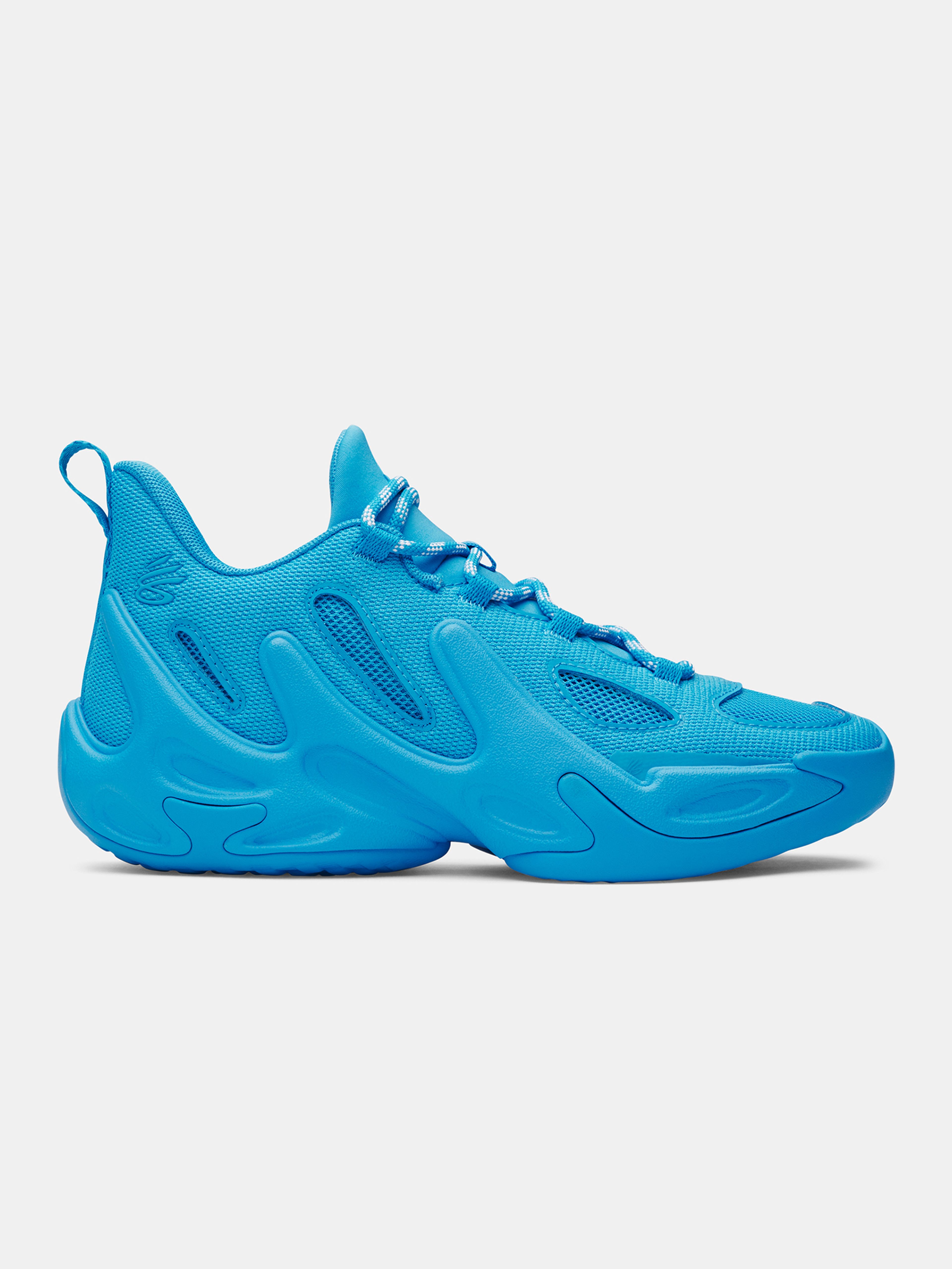Unisex cipők Under Armour GS CURRY 13