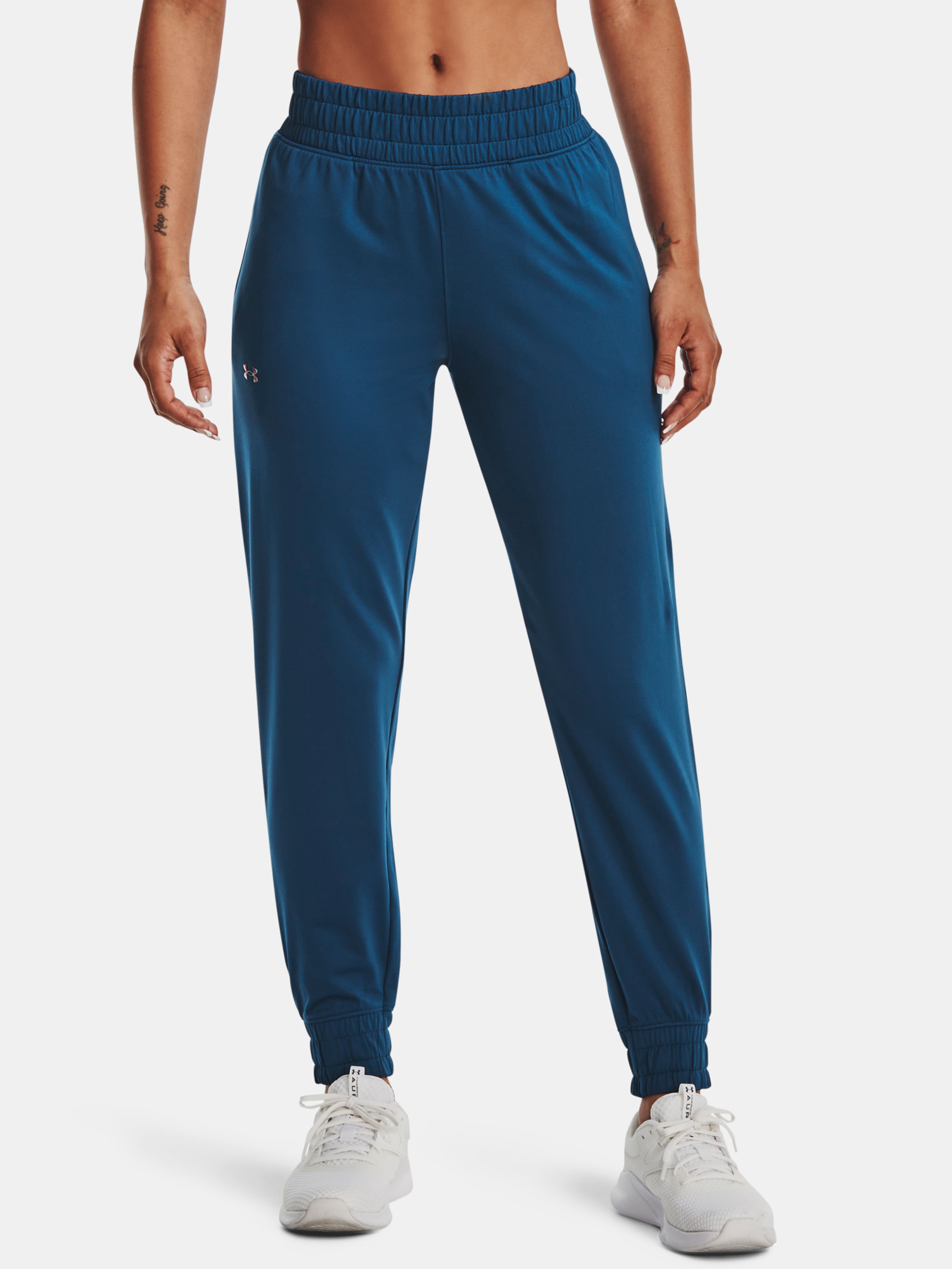 Dámske športové nohavice Under Armour Meridian CW Pant