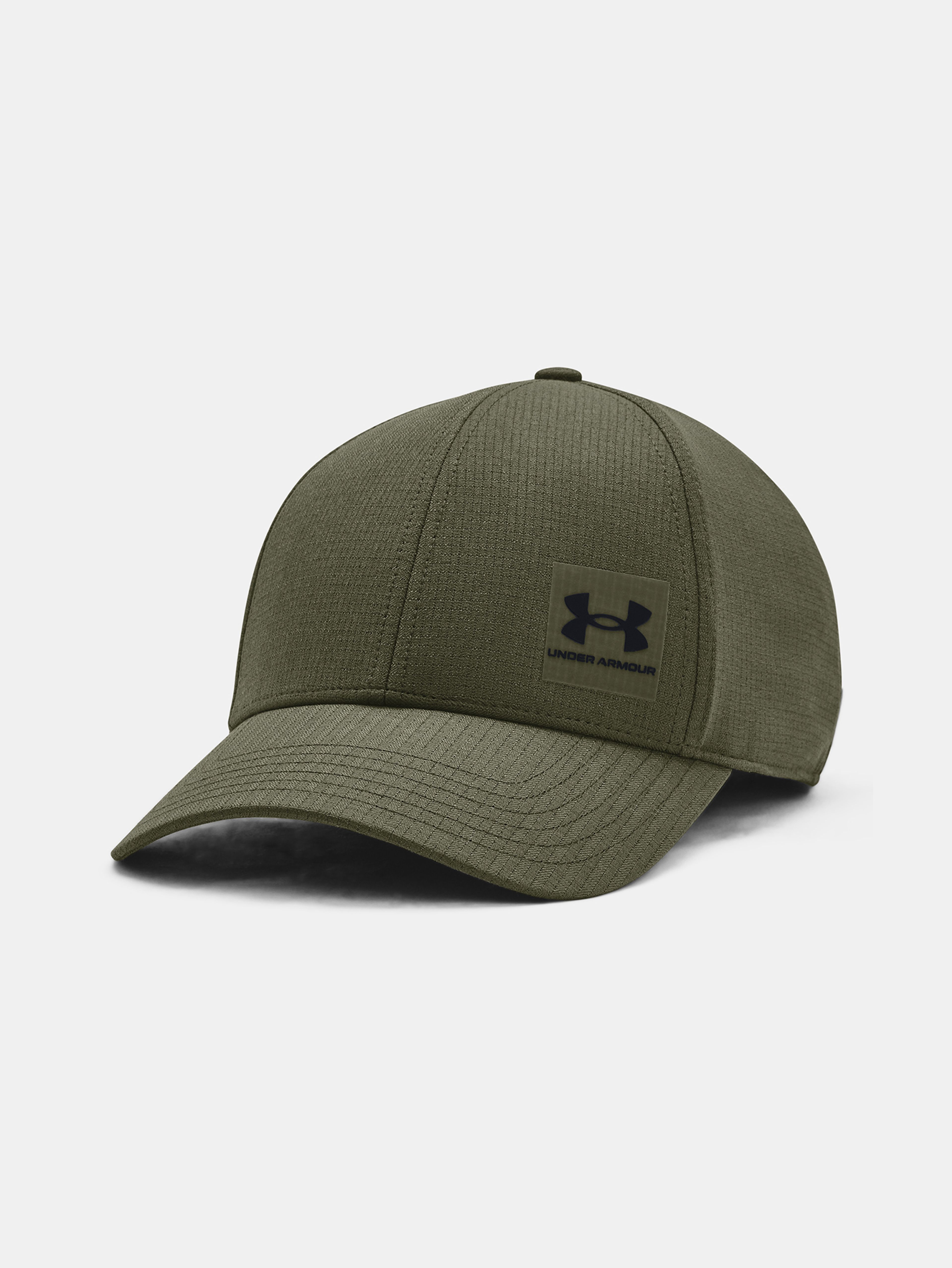 Moška kapa s šiltom Under Armour M Iso-chill Armourvent STR