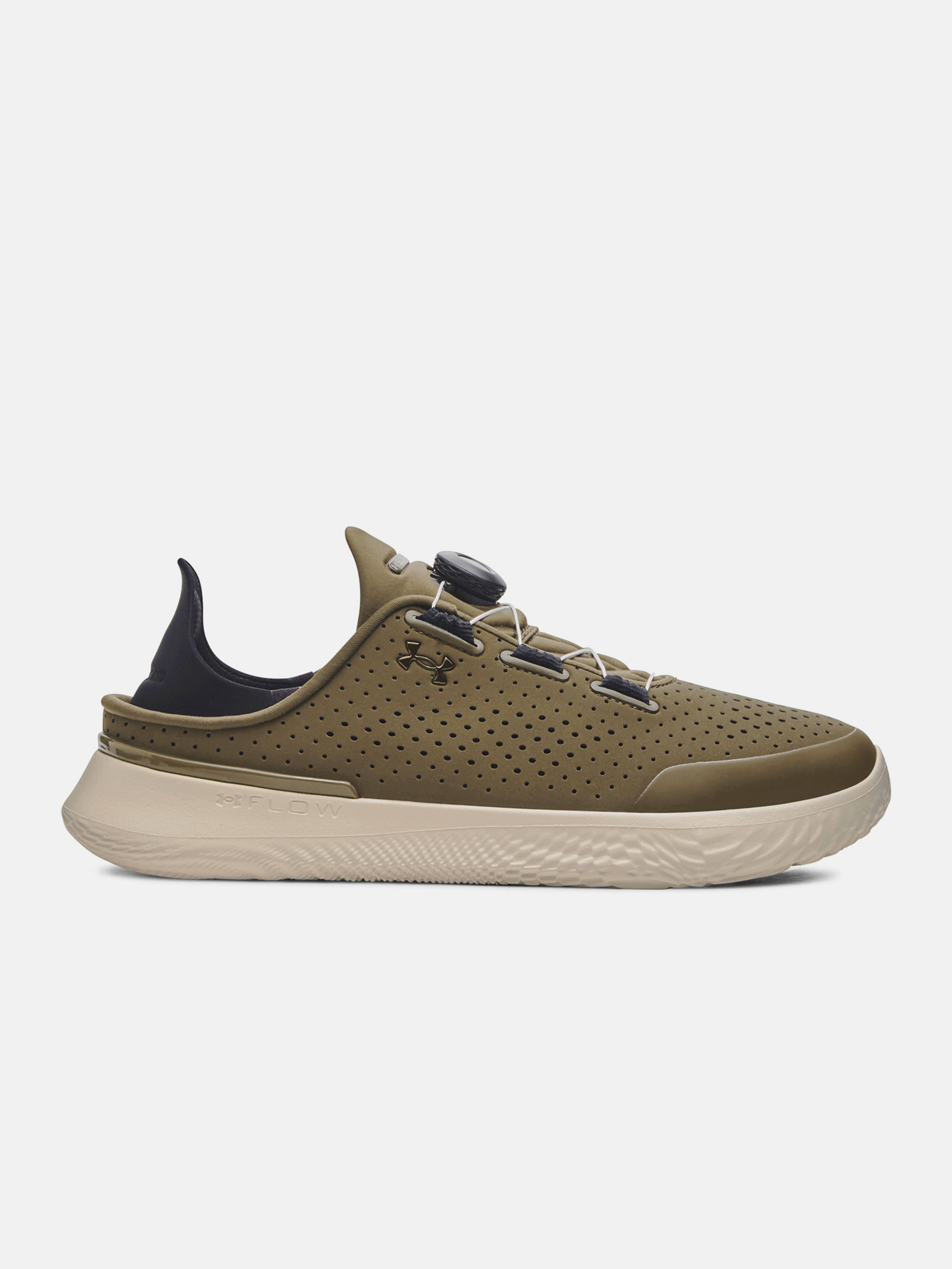 Unisex čevlji Under Armour UA Slipspeed Trainer NB