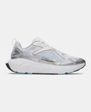 Unisex čevlji Under Armour UA Aura-Bela - 003