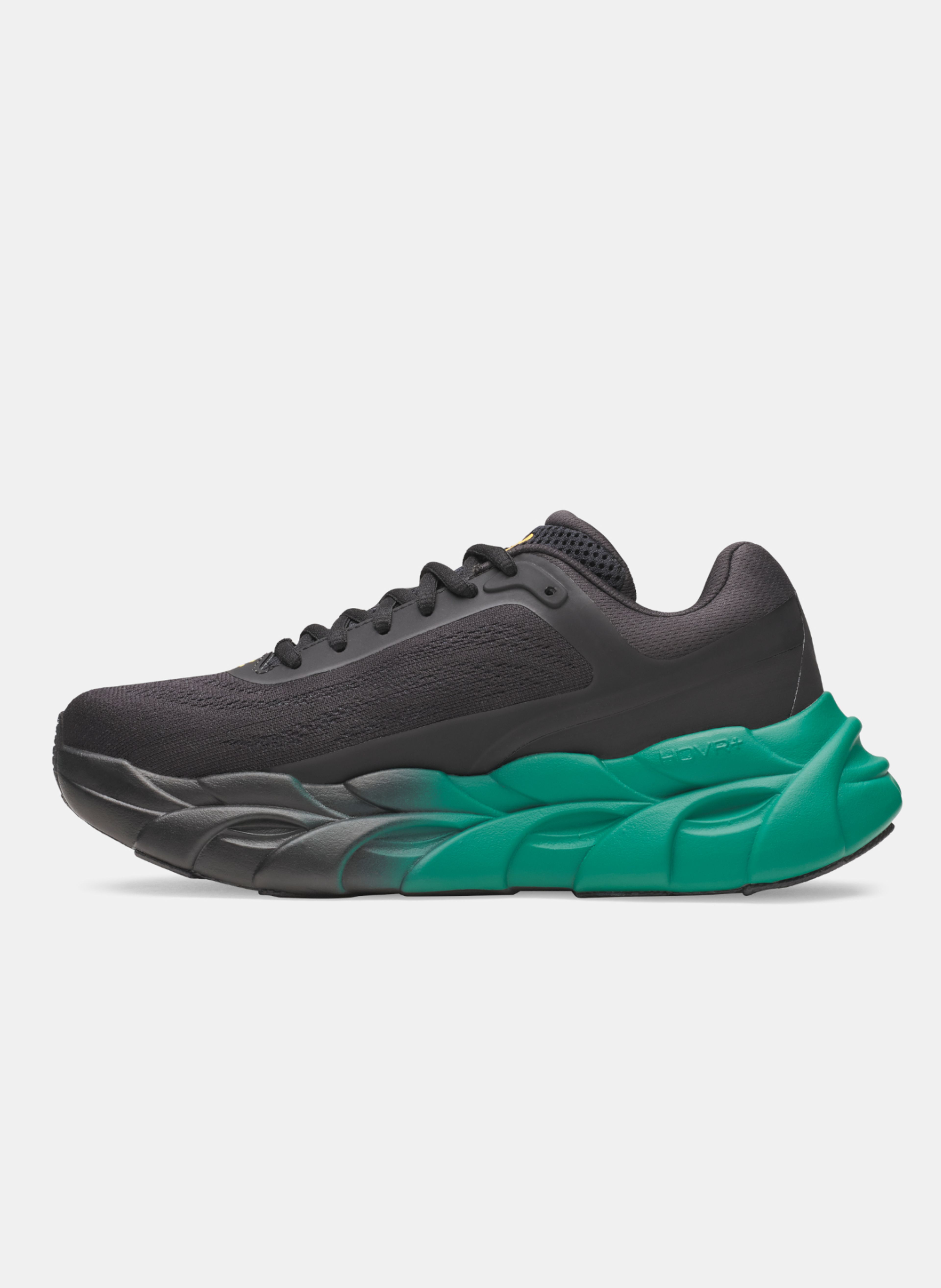 Dámské boty Under Armour UA W Halo Runner NM - 002