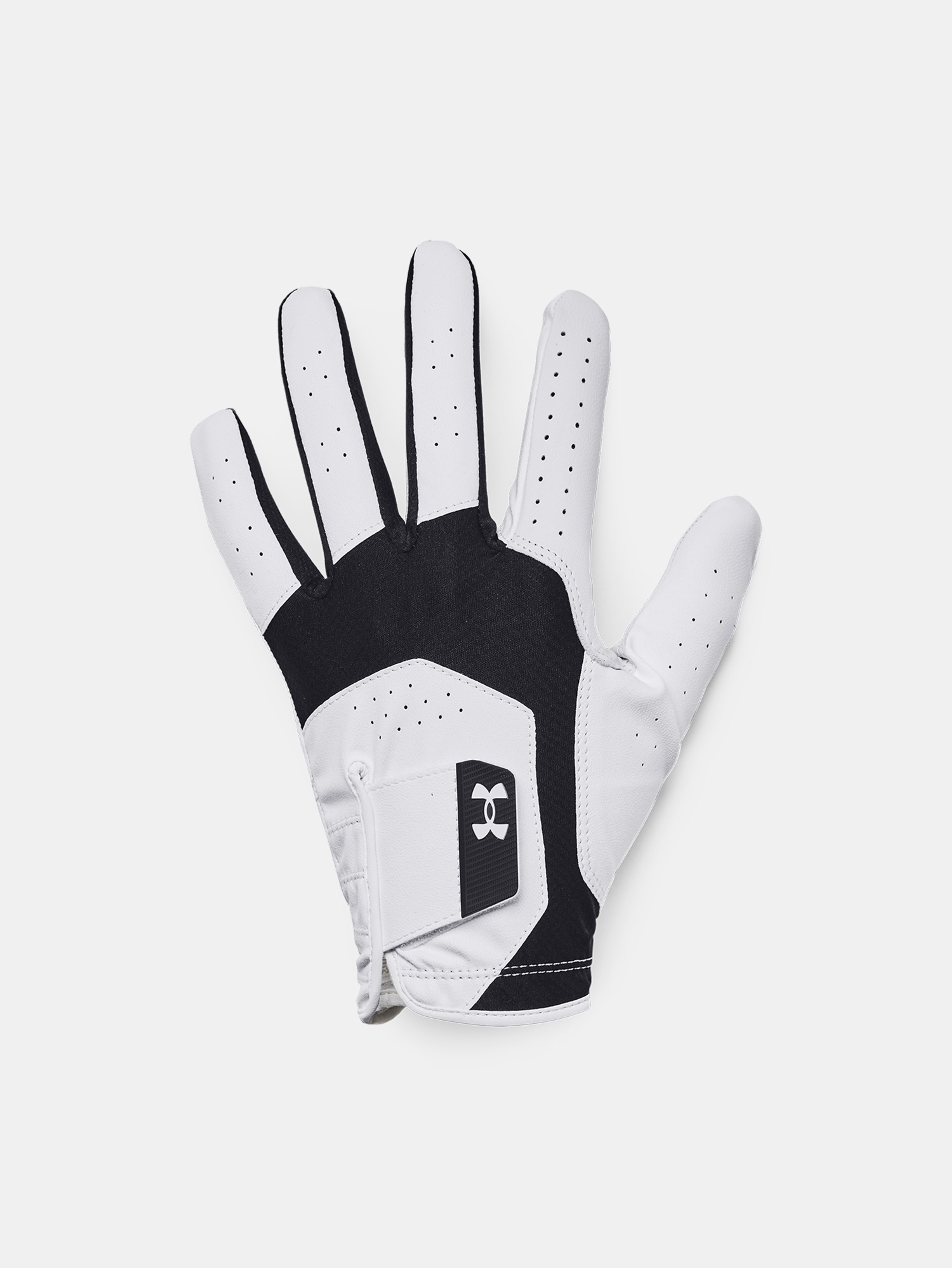 Pánske rukavice Under Armour UA Iso-Chill Golf Glove