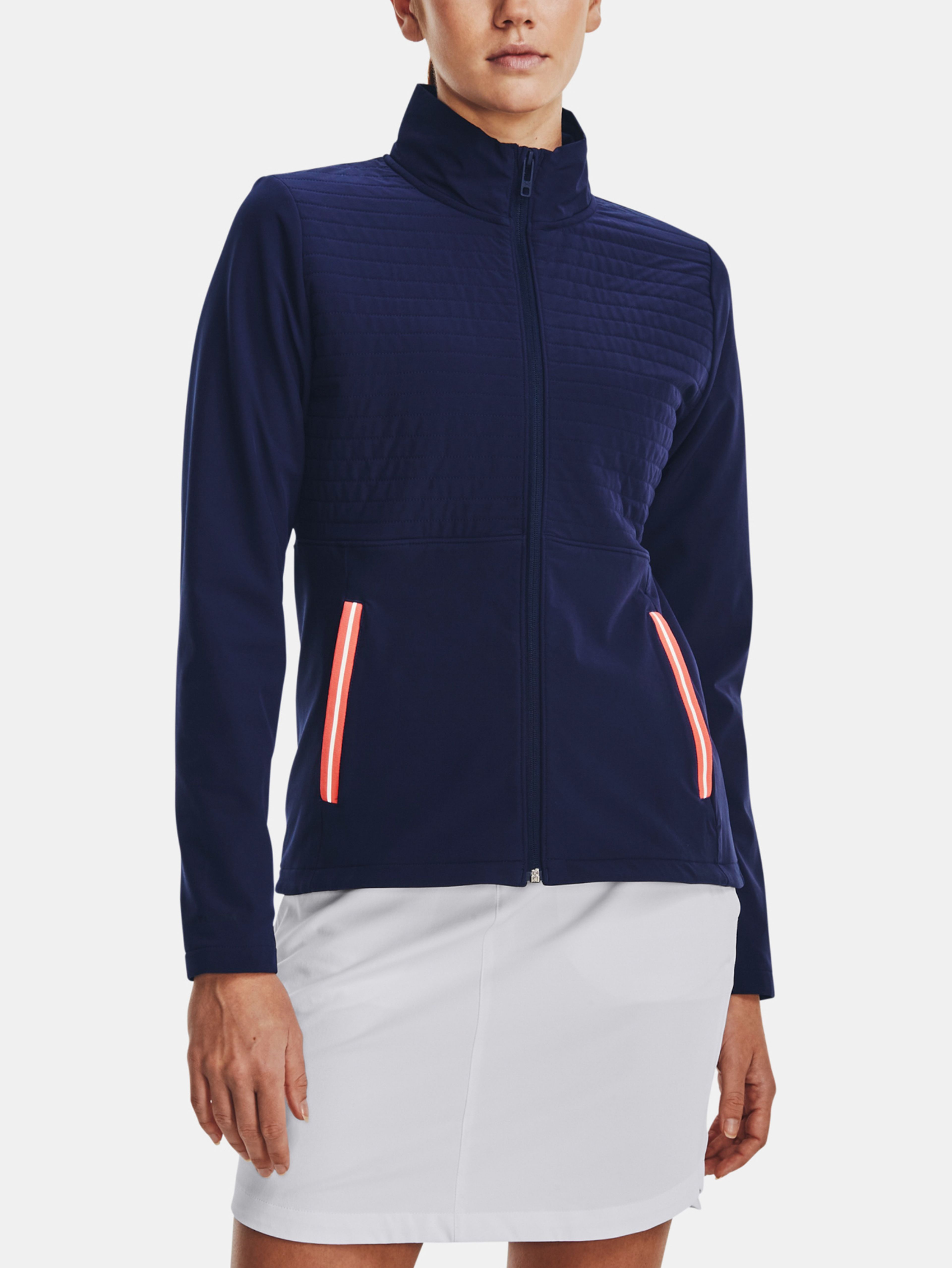 Dámska bunda Under Armour UA Storm Revo Jacket