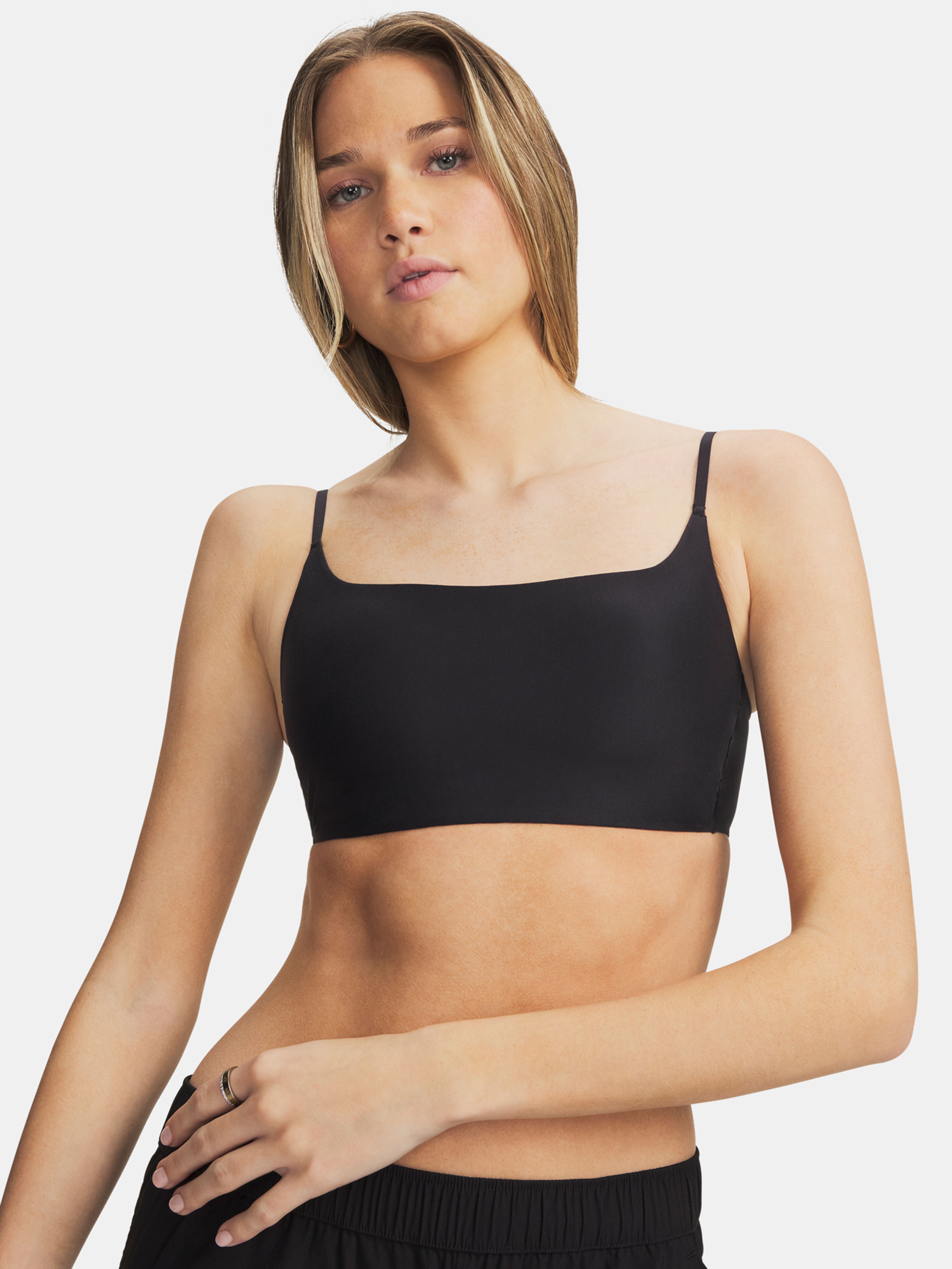 Dámská podprsenka Under Armour Open Back Bralette