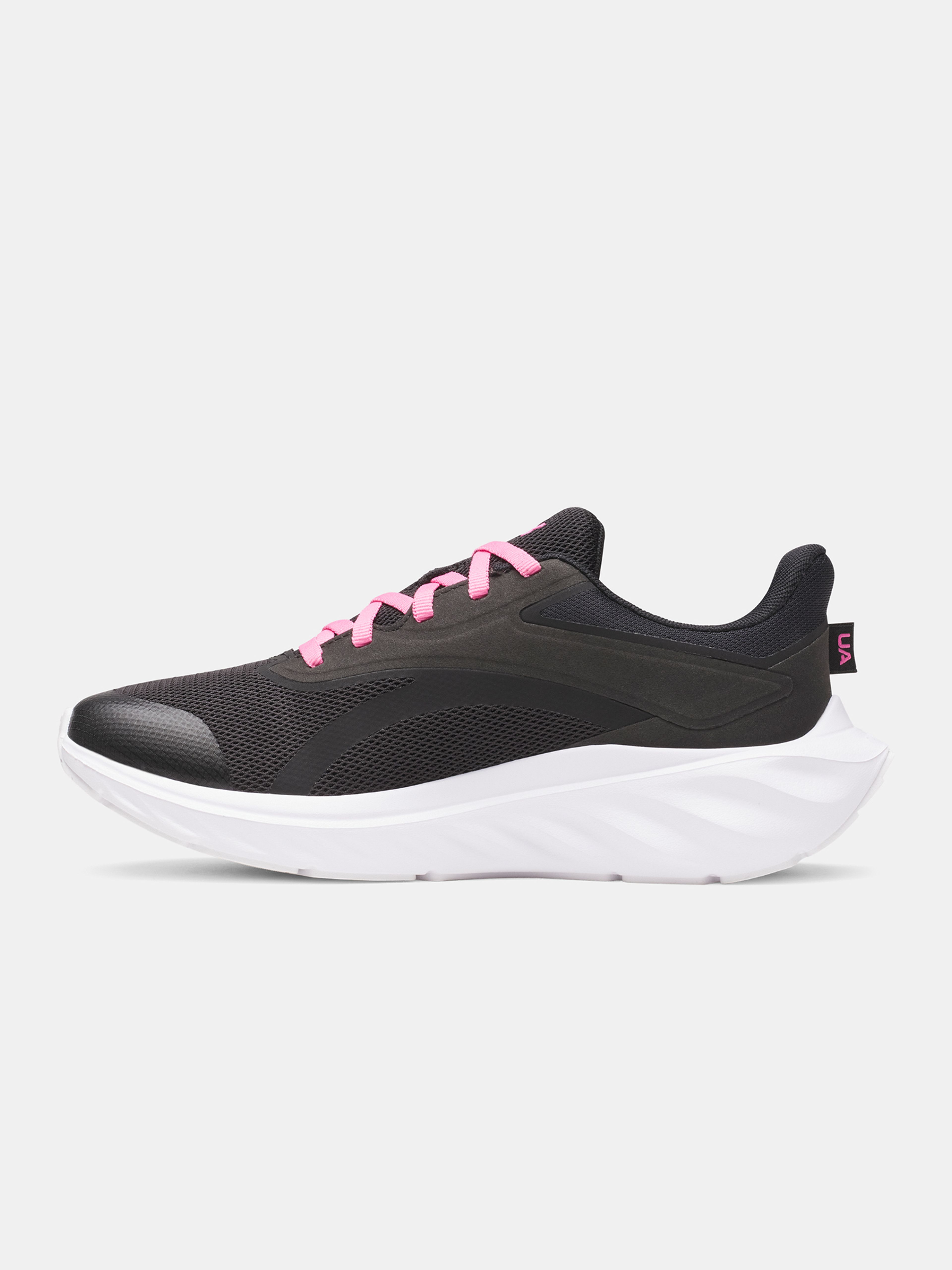 Mergaitėms batai Under Armour UA GGS Ascend - 002
