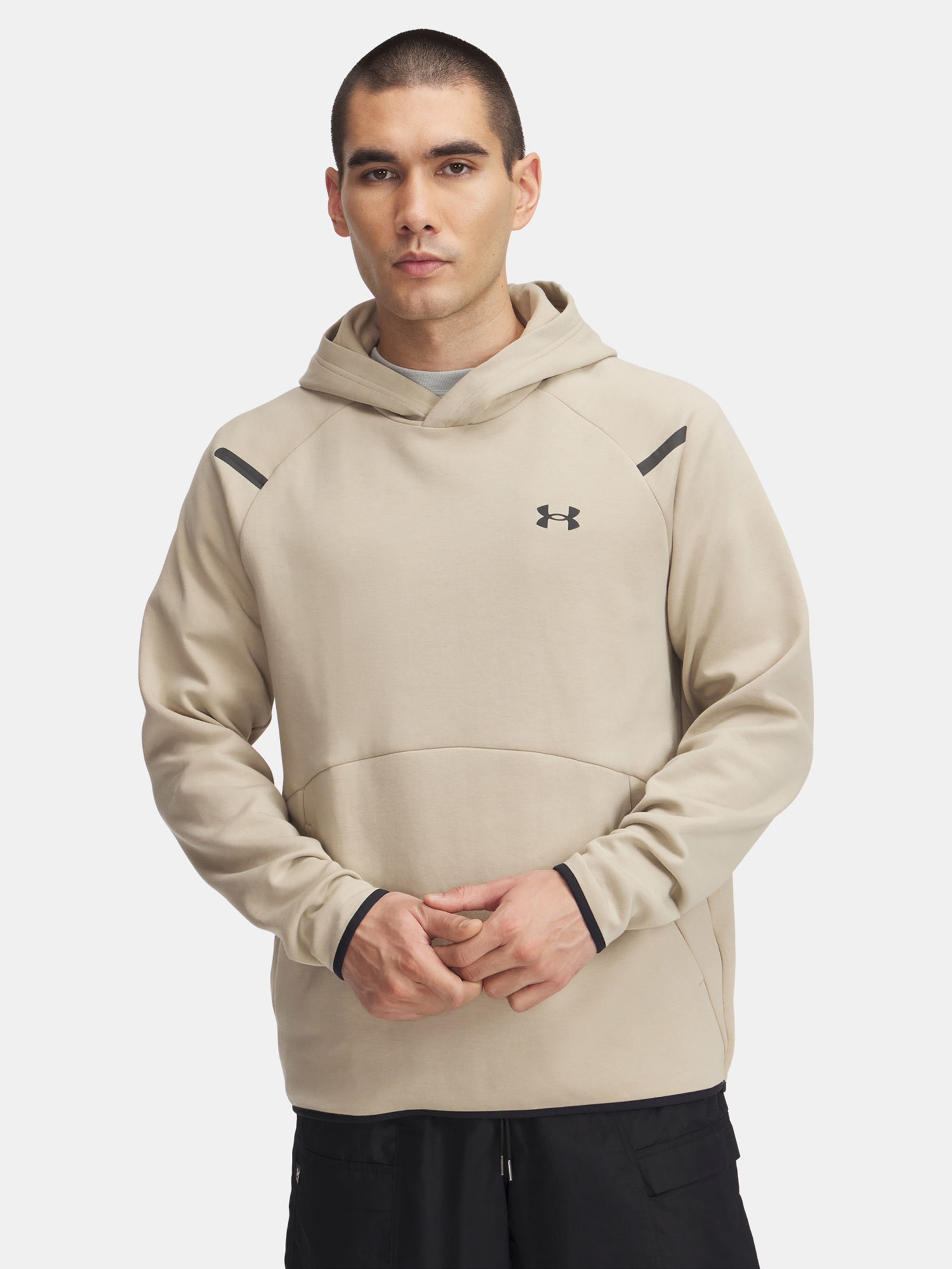 Moški pulover  Under Armour UA Unstoppable Flc HD EU