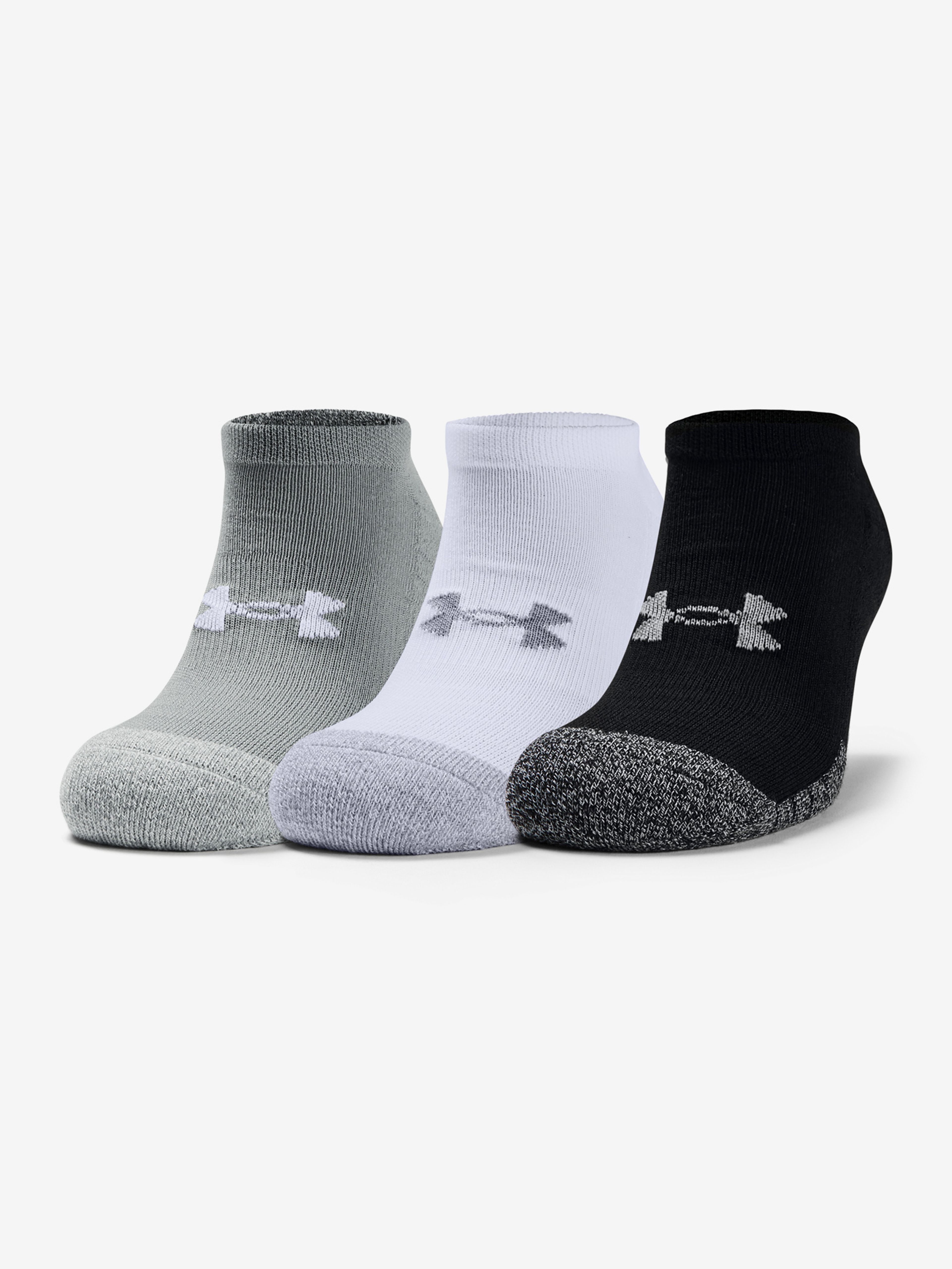 Unisex ponožky Under Armour Heatgear Ns