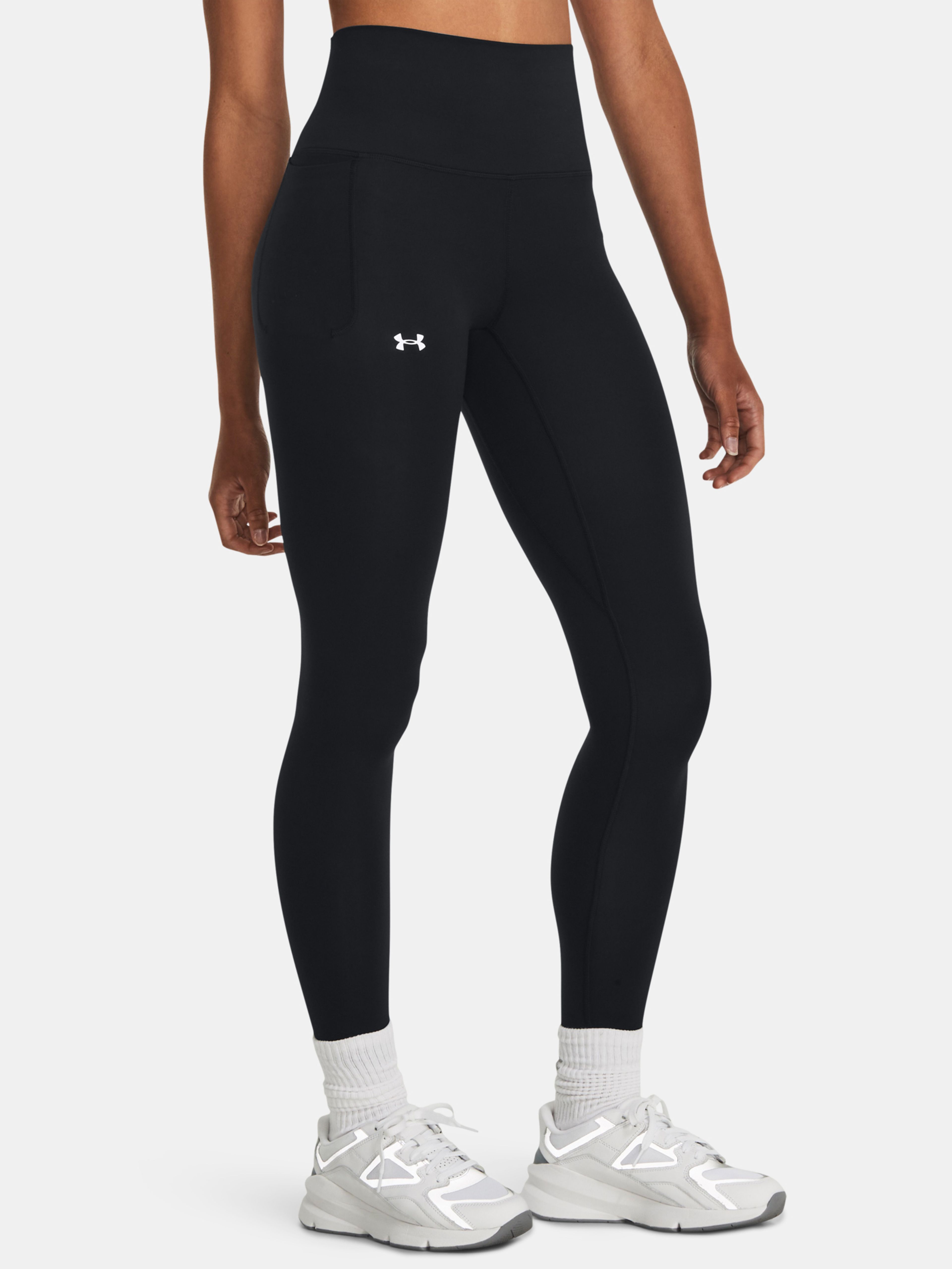 Női leggings Under Armour Meridian Ultra HR LgTest