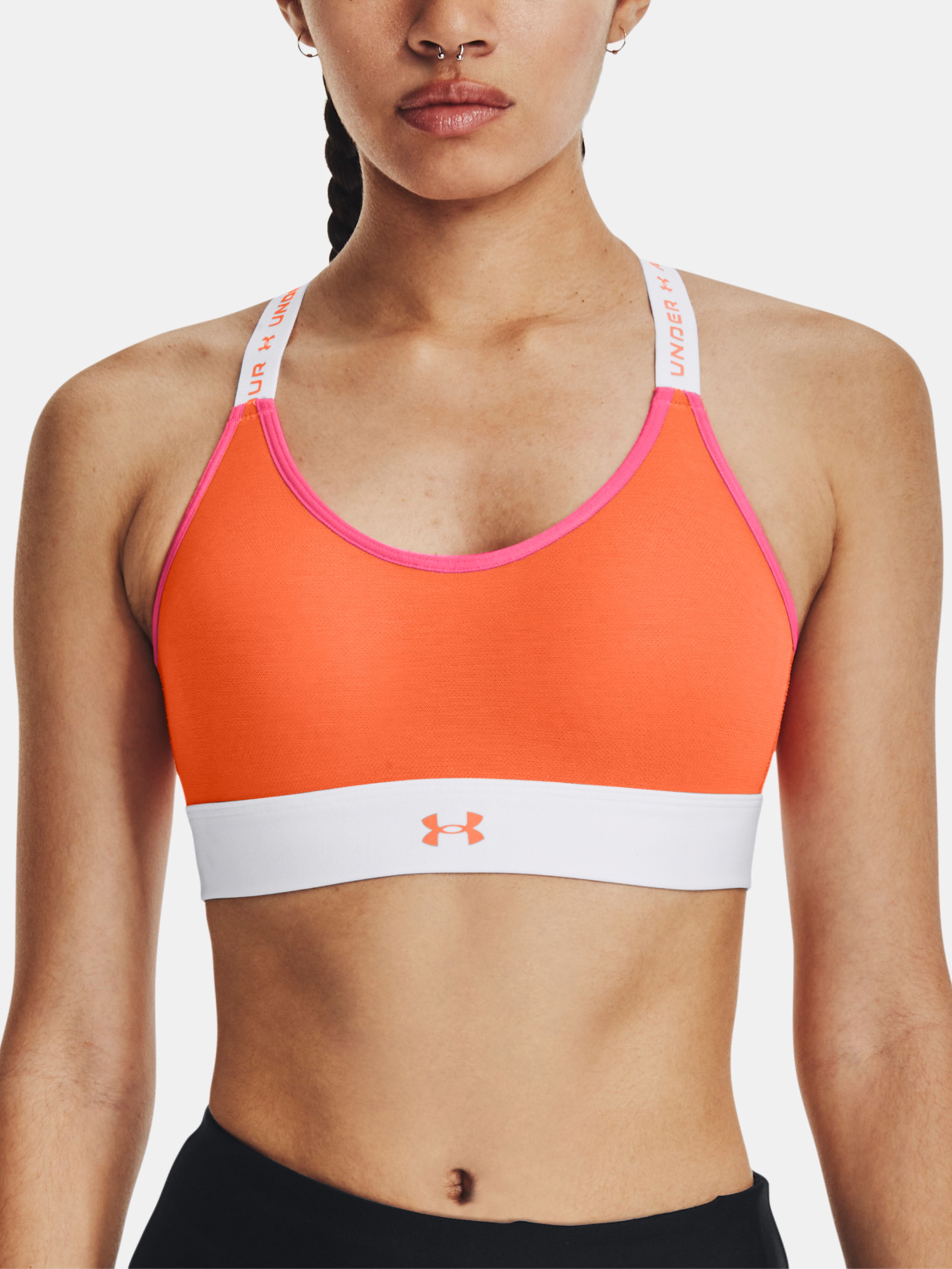 Női melltartó Under Armour UA Infinity Mid - Run Hook