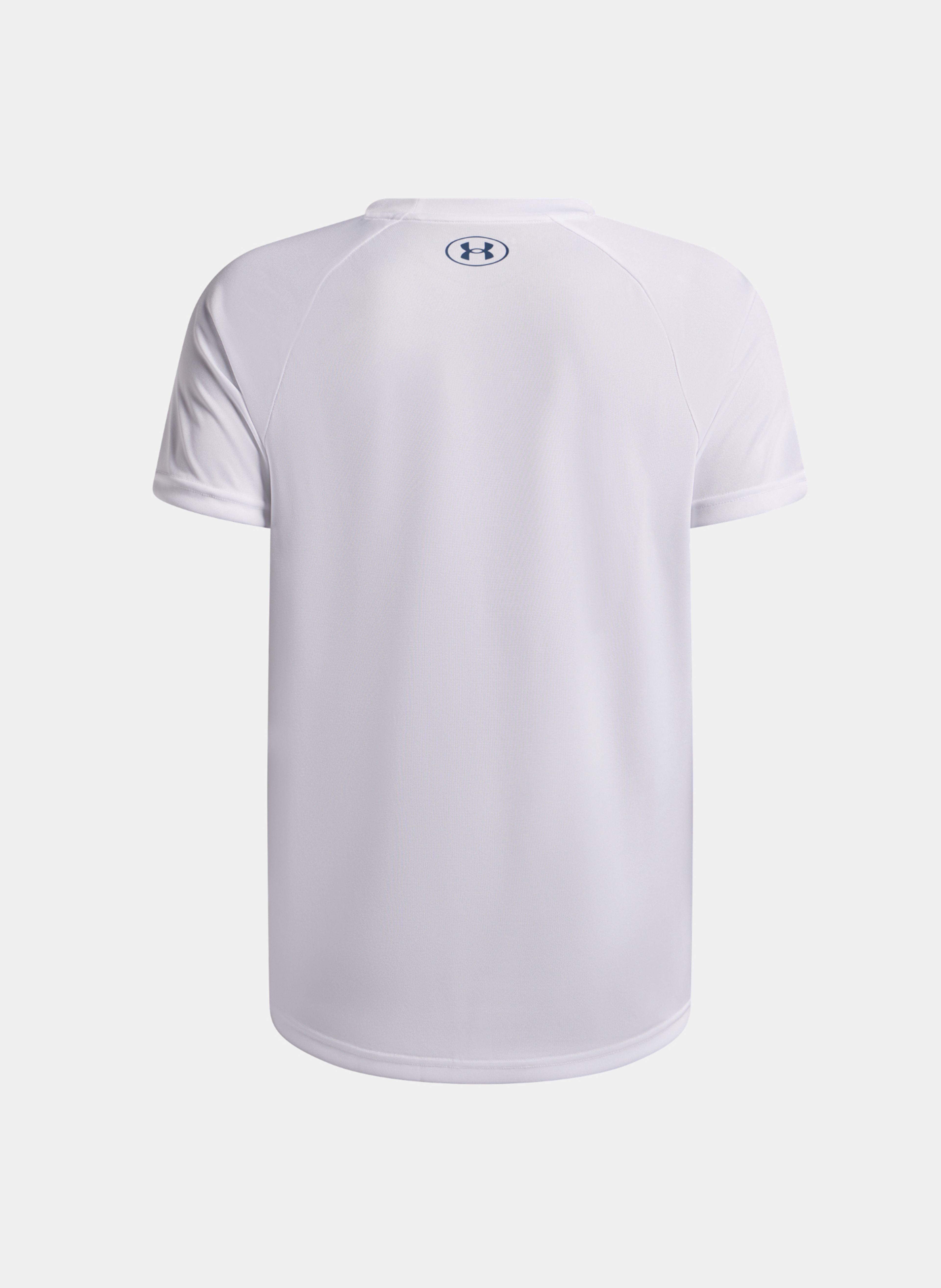 Chlapčenské tričko Under Armour UA Tech 2.0 SS - 002