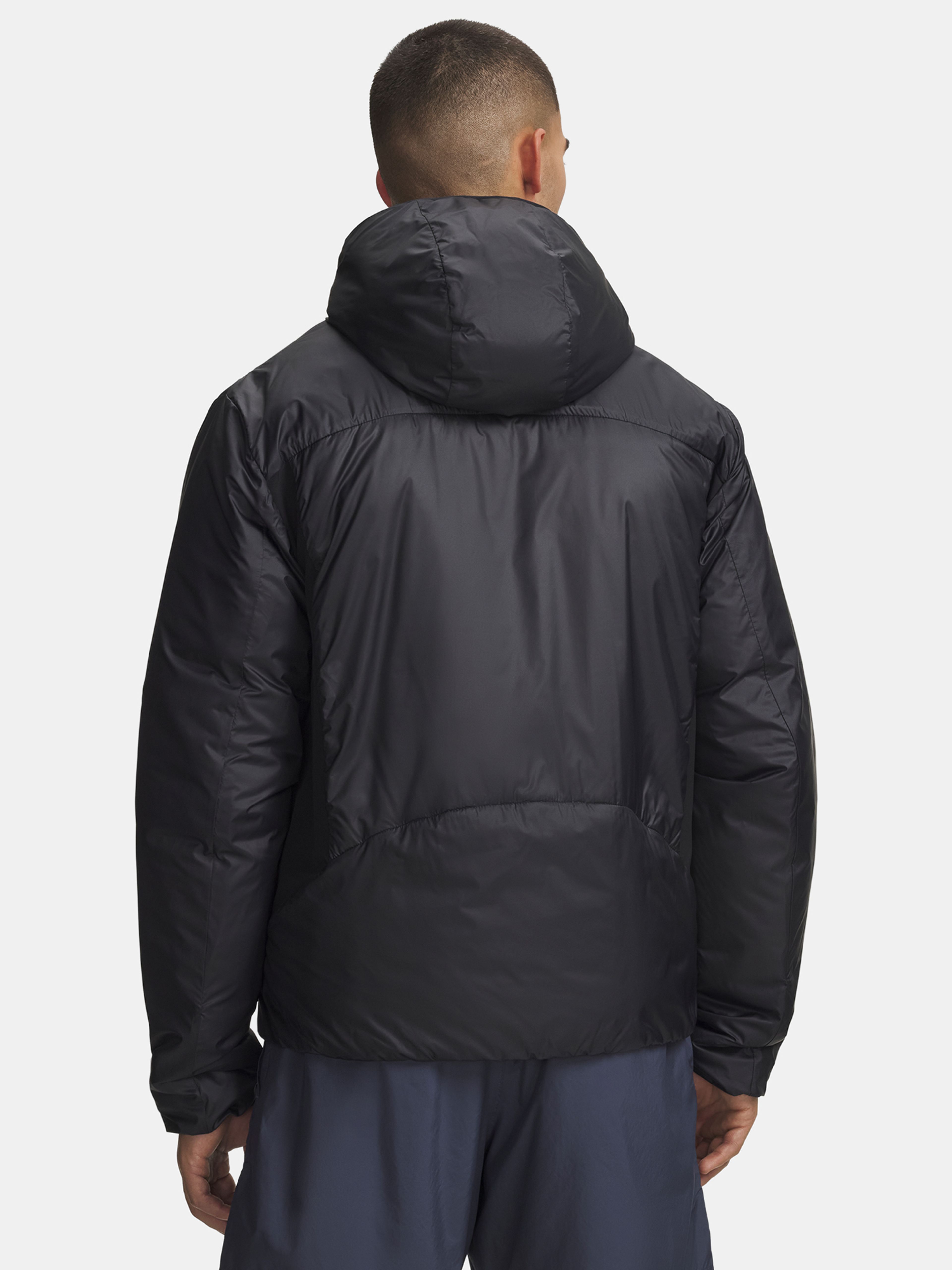 Meeste jope Under Armour M Venture Hybrid Jacket - 002