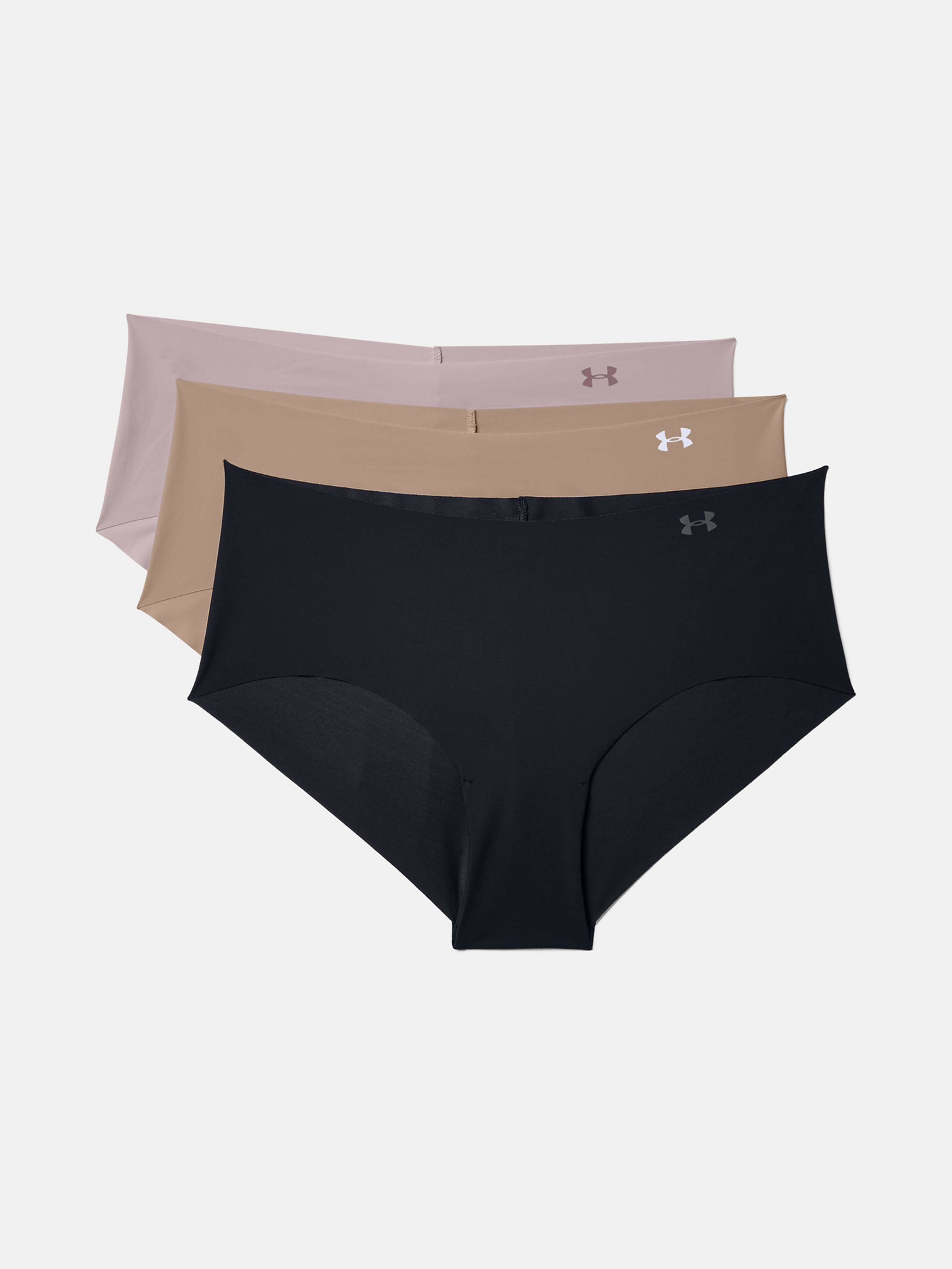 Ženske hlačke Under Armour PS Hipster 3Pack