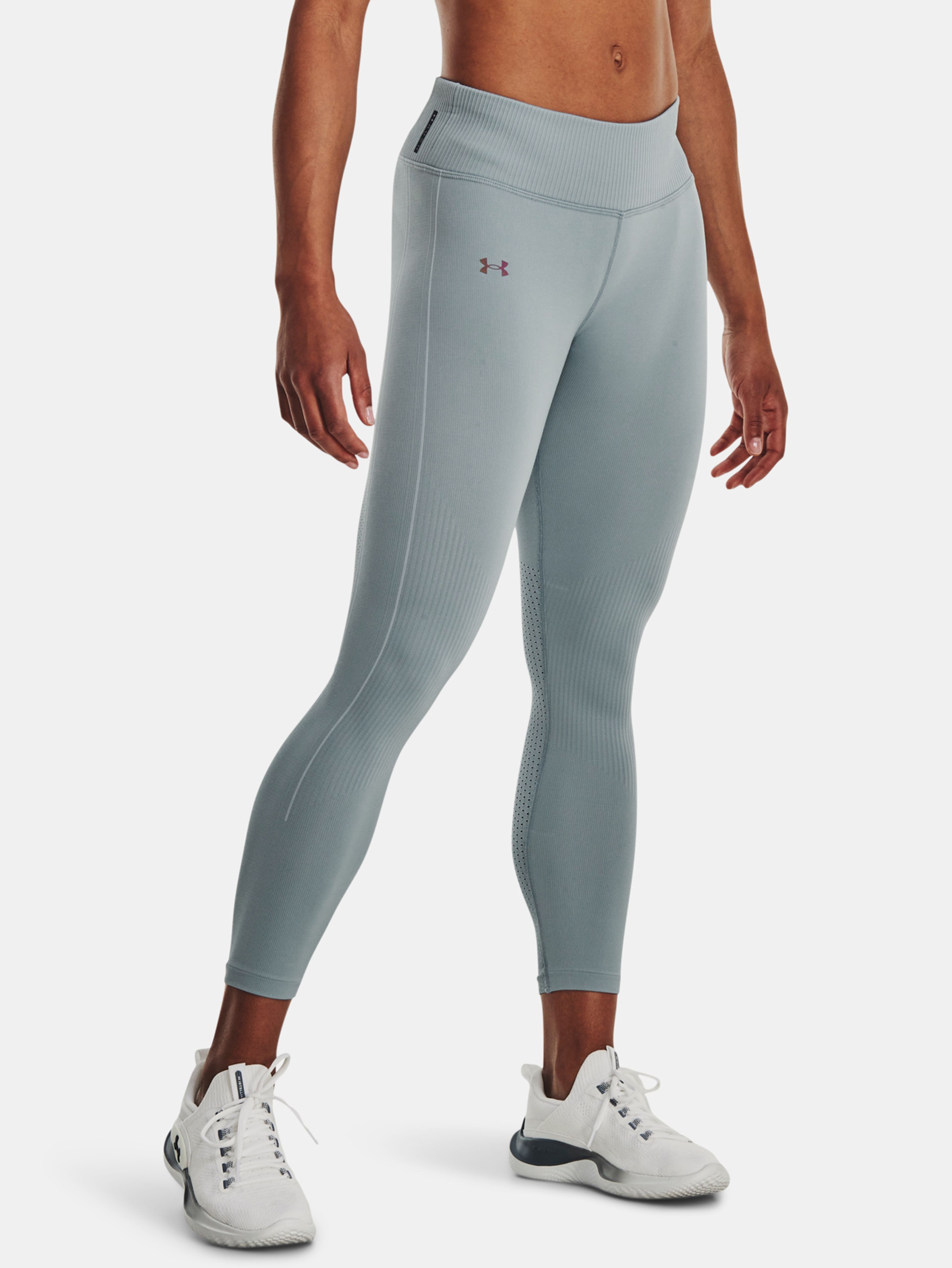 Női leggings Under Armour UA Rush Seamless Ankle Leg