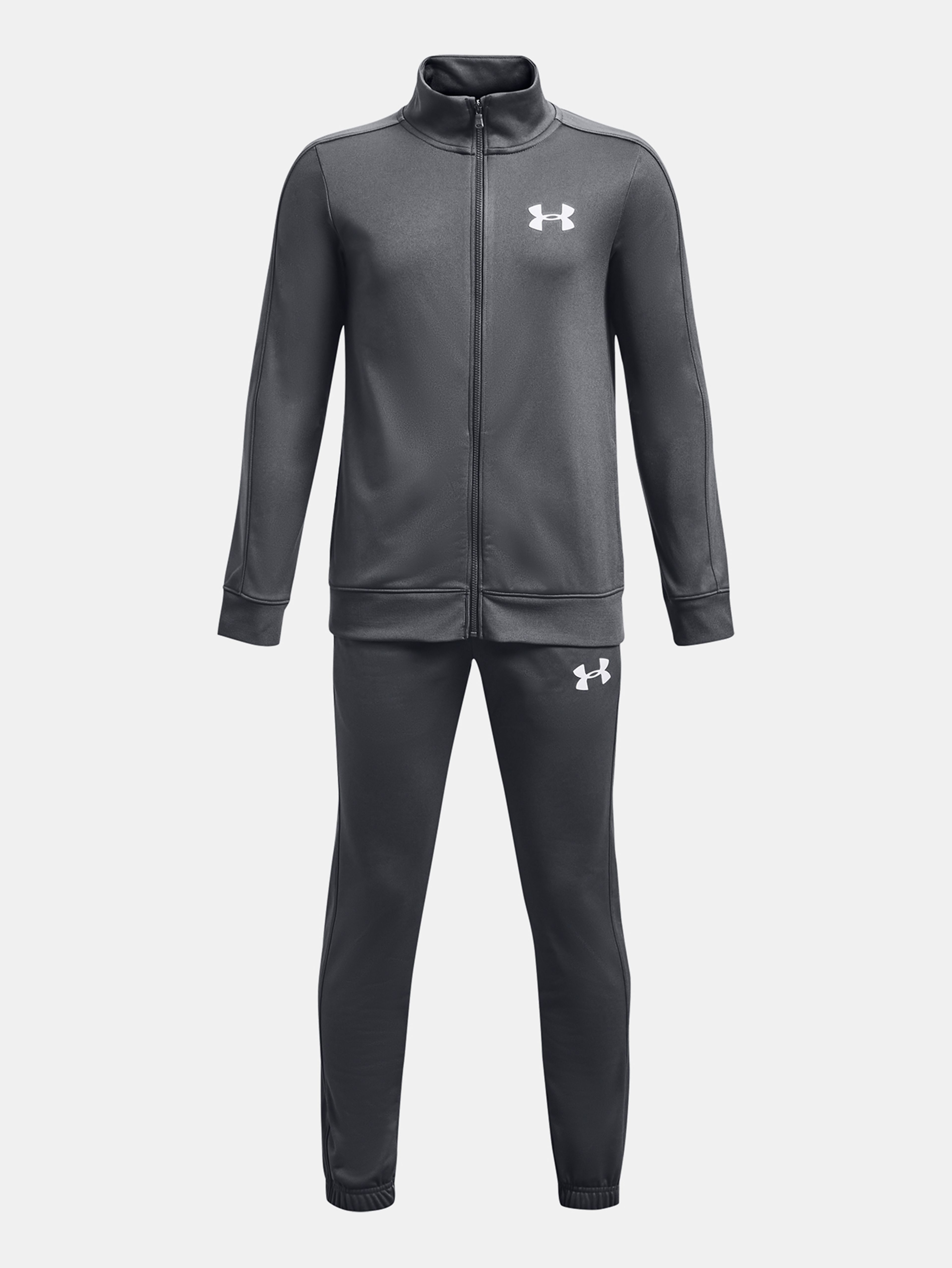 Chlapecká souprava Under Armour UA Knit Track Suit