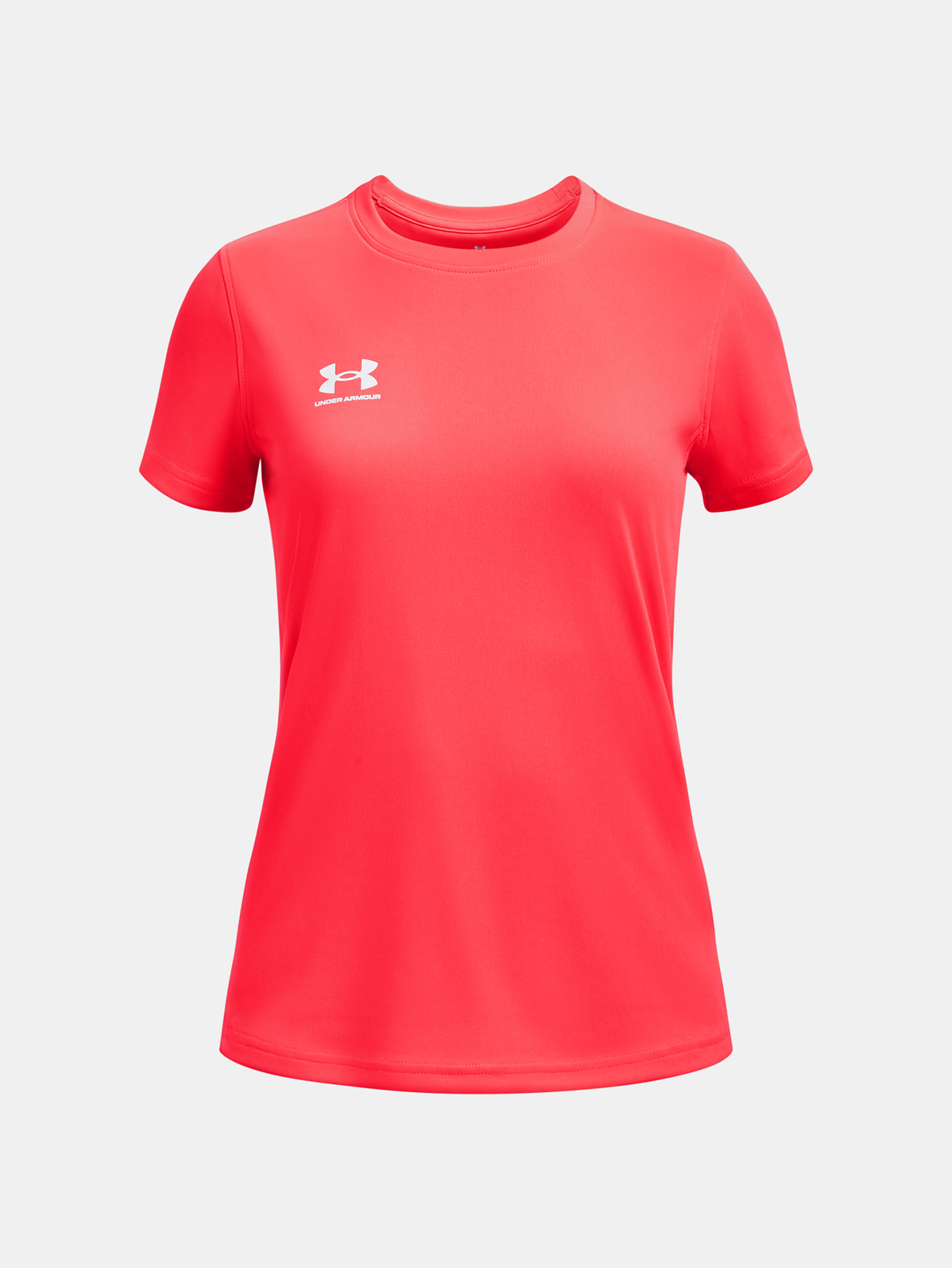 Dívčí tričko Under Armour UA G's Ch. Train SS