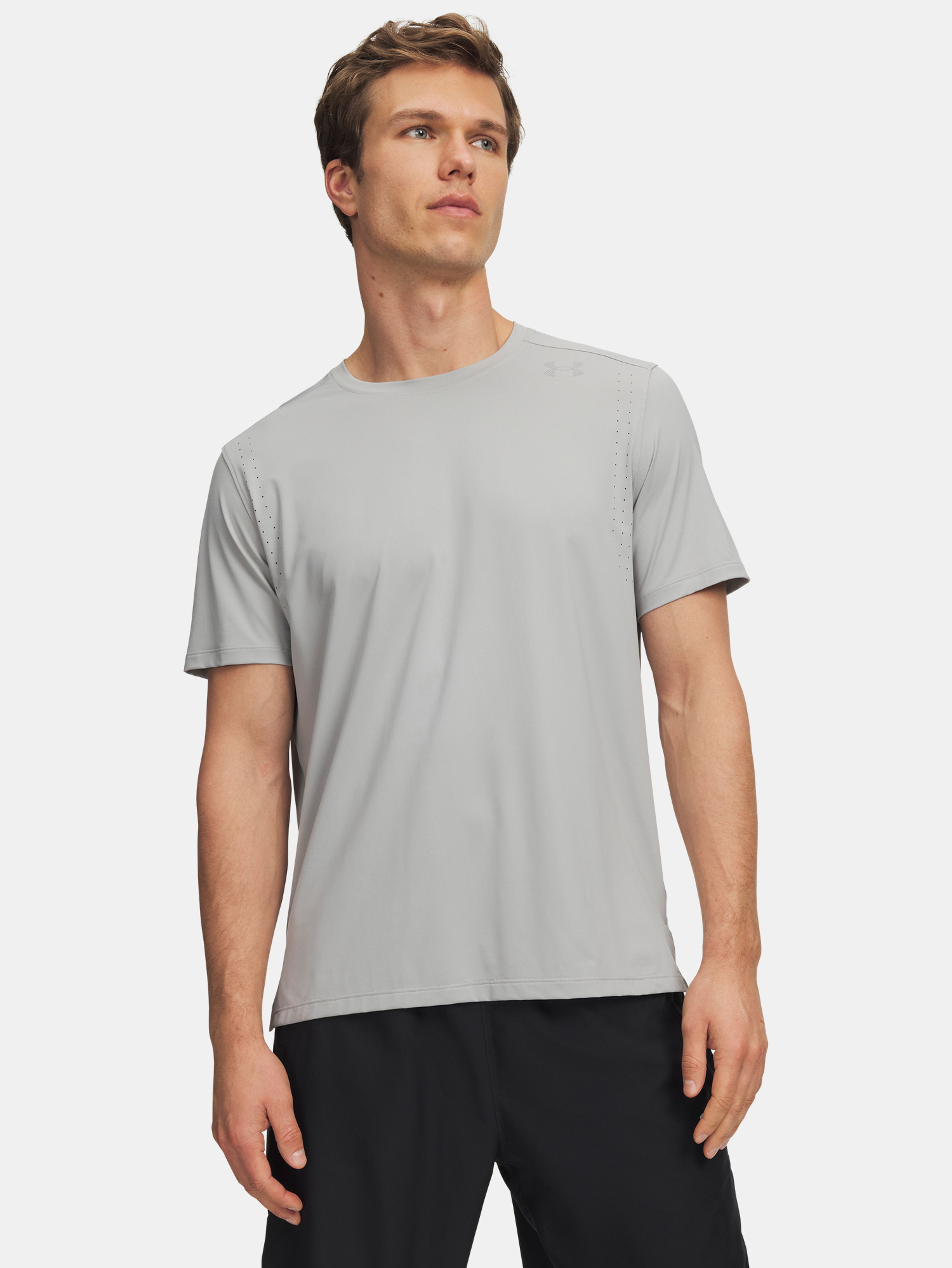 Férfi póló Under Armour UA Velociti Pro Shortsleeve