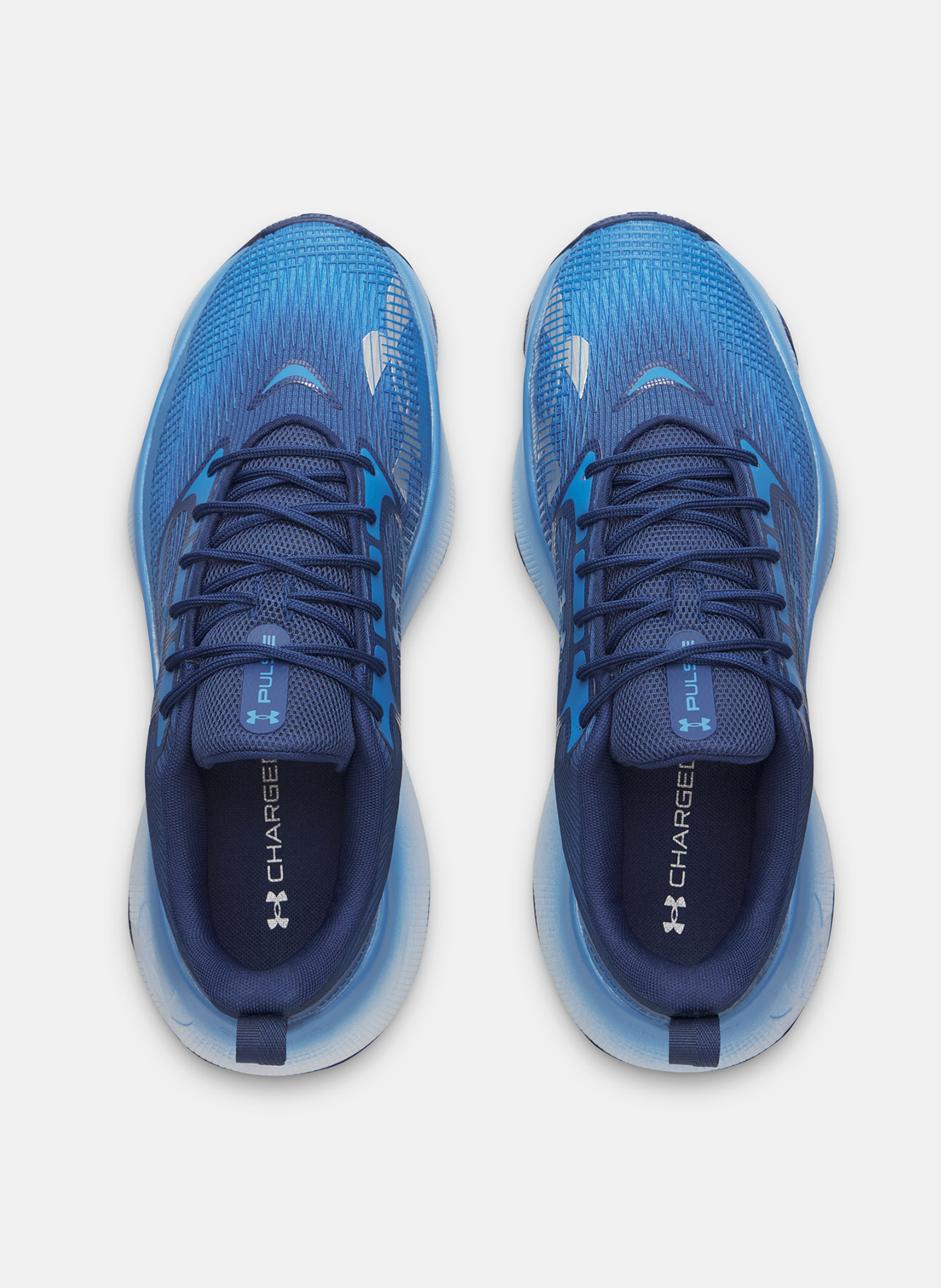 Férfi cipők Under Armour UA Pulse - 005