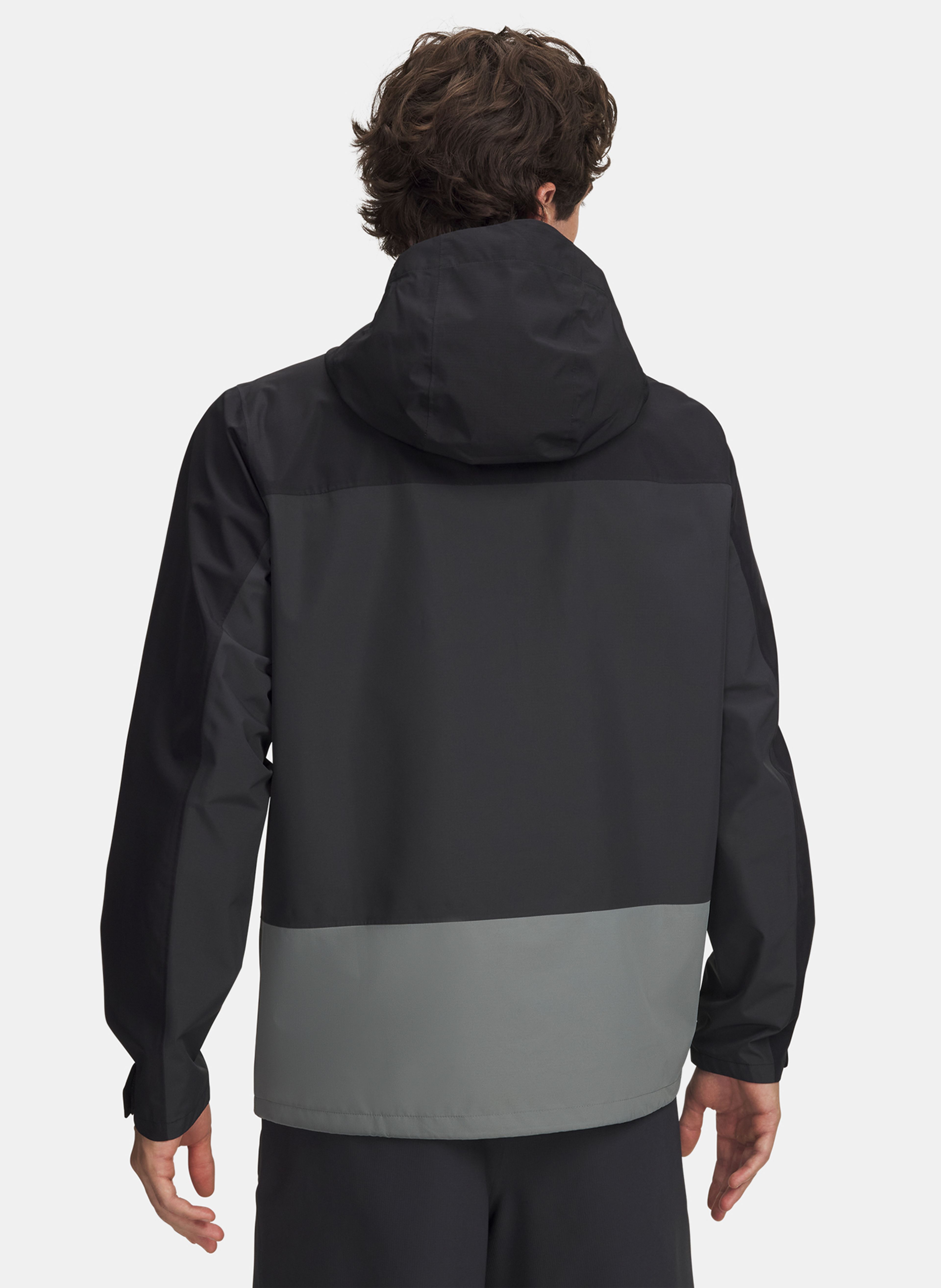 Pánská bunda Under Armour M Cloudstrike Colorblock JKT - 002