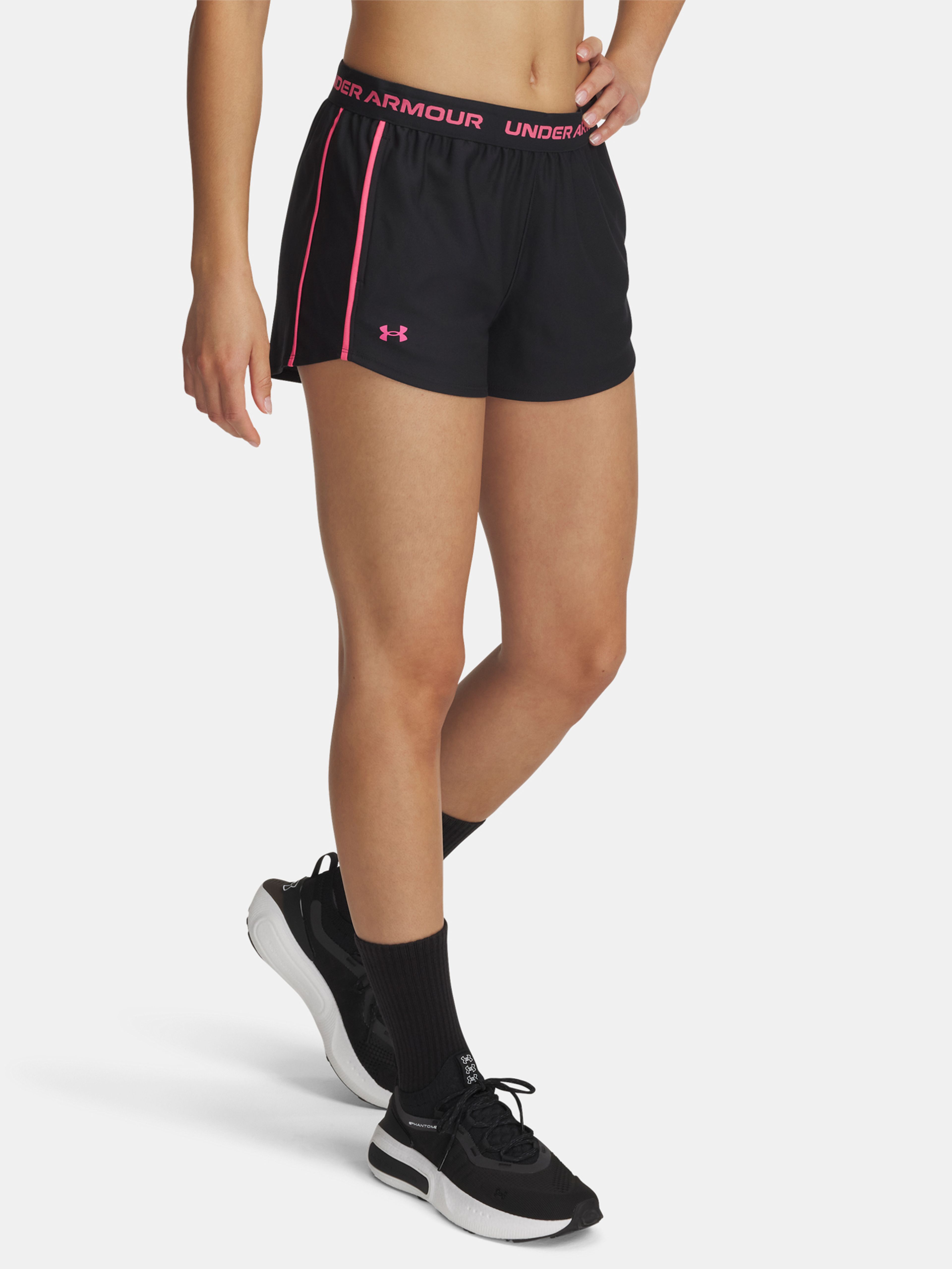 Dámske kraťasy Under Armour Tech Play Up Shorts