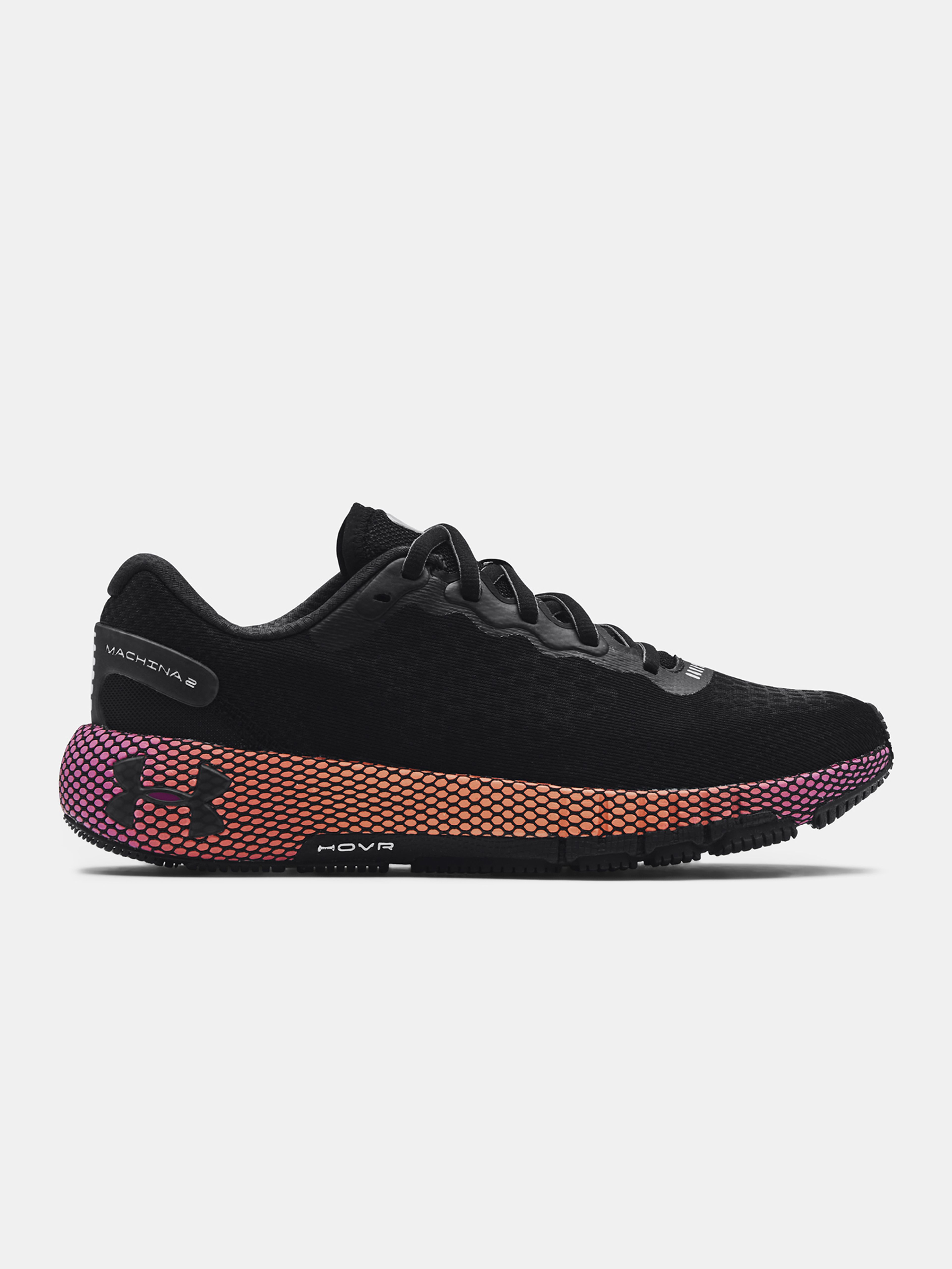 Naiste tossud Under Armour W HOVR Machina 2 CLRSHFT