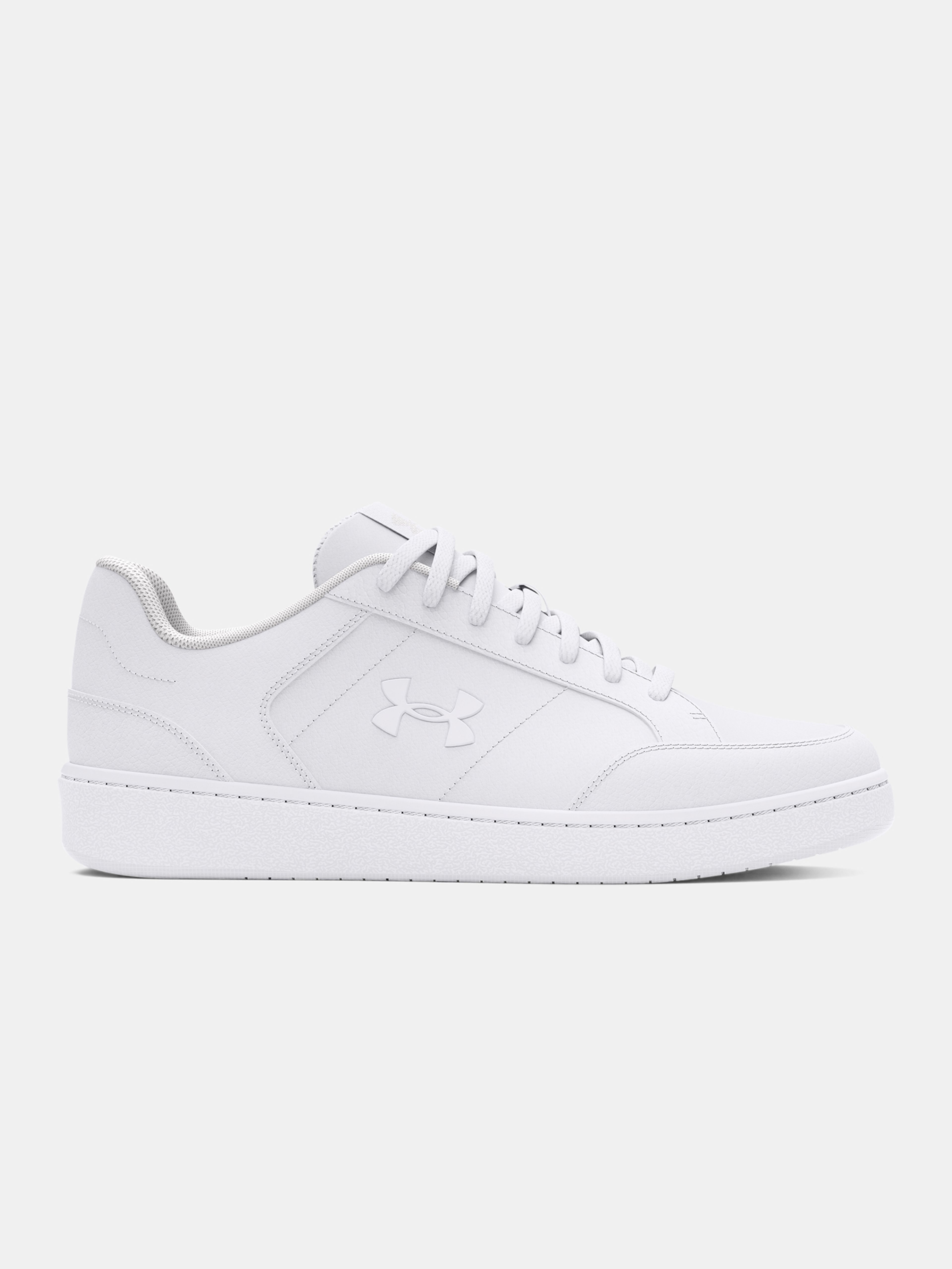 Női cipők Under Armour UA W Official-WHT