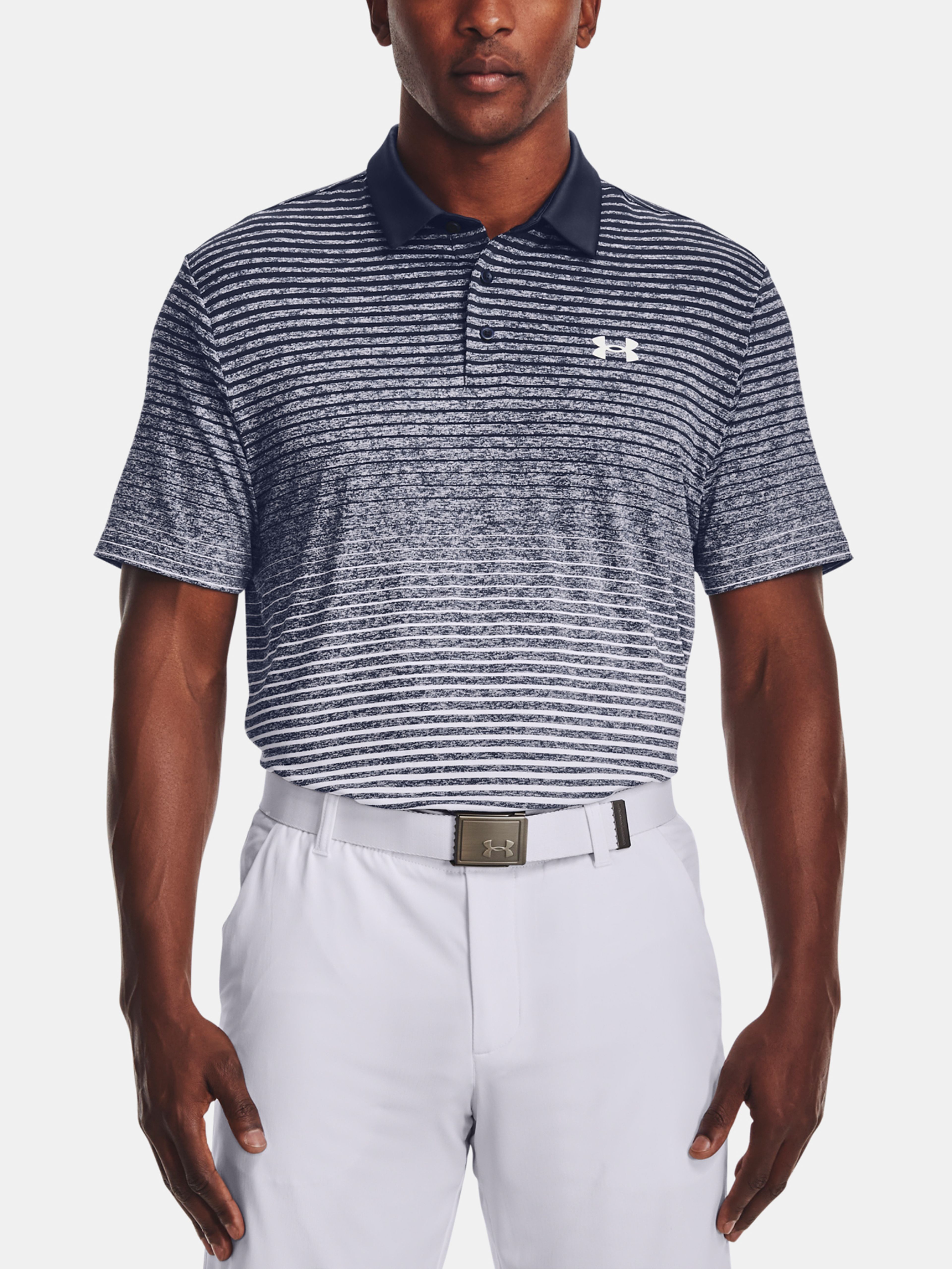 Meeste t-särk Under Armour UA Playoff Polo 2.0
