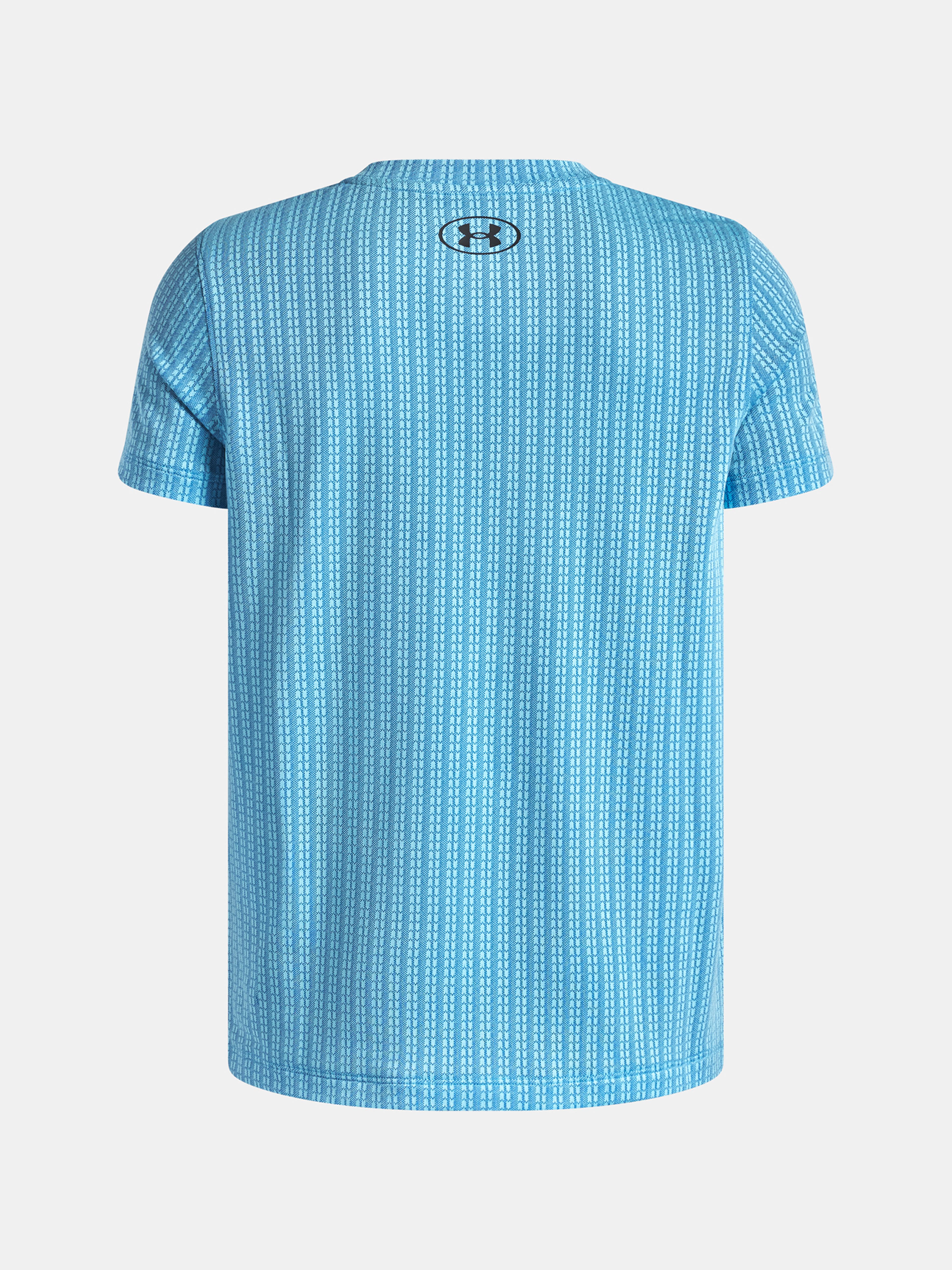Poiste t-särk Under Armour UA Tech Vent Jacquard SS - 002