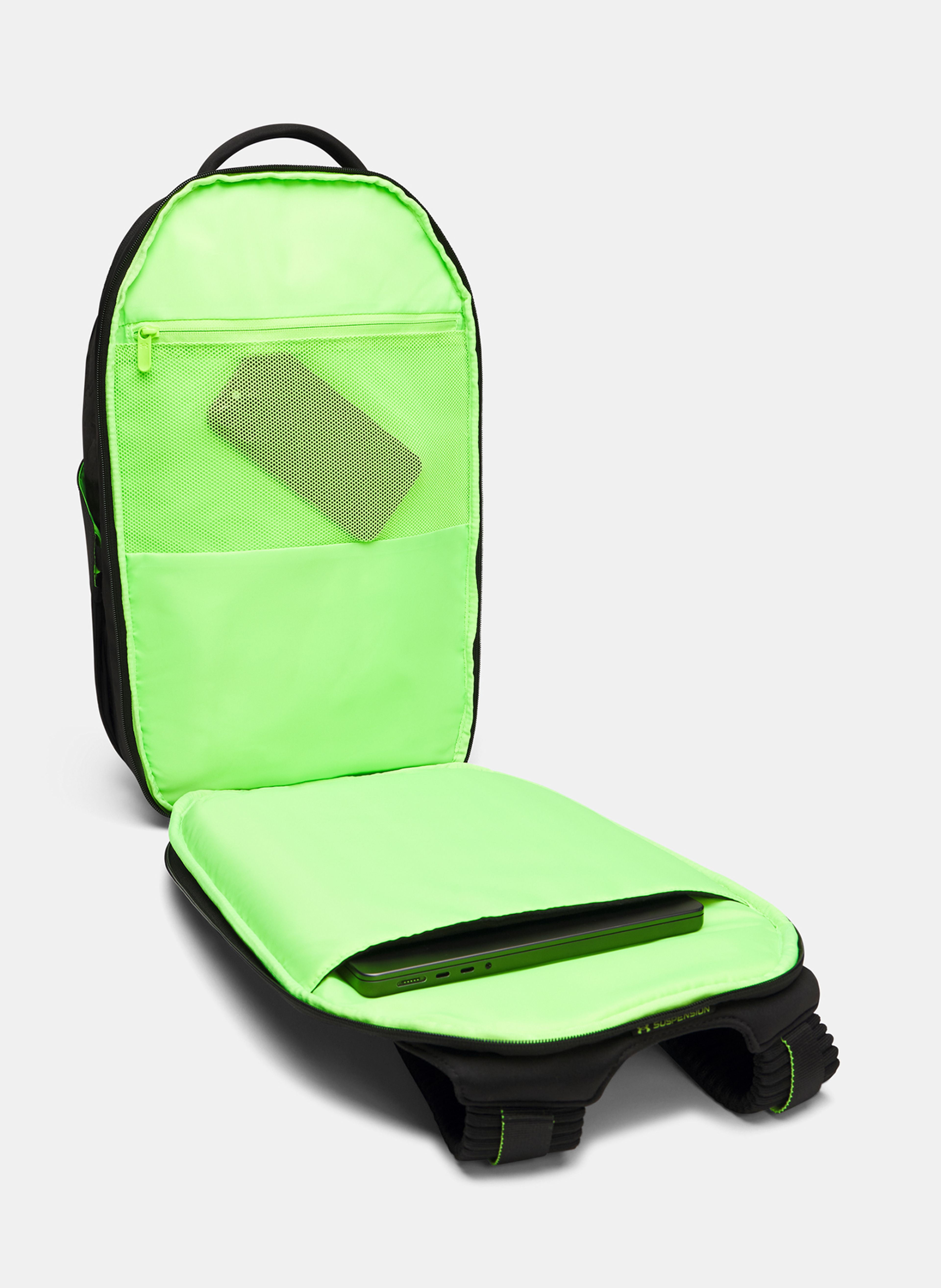 Unisex hátizsák Under Armour No Weigh Backpack - 003