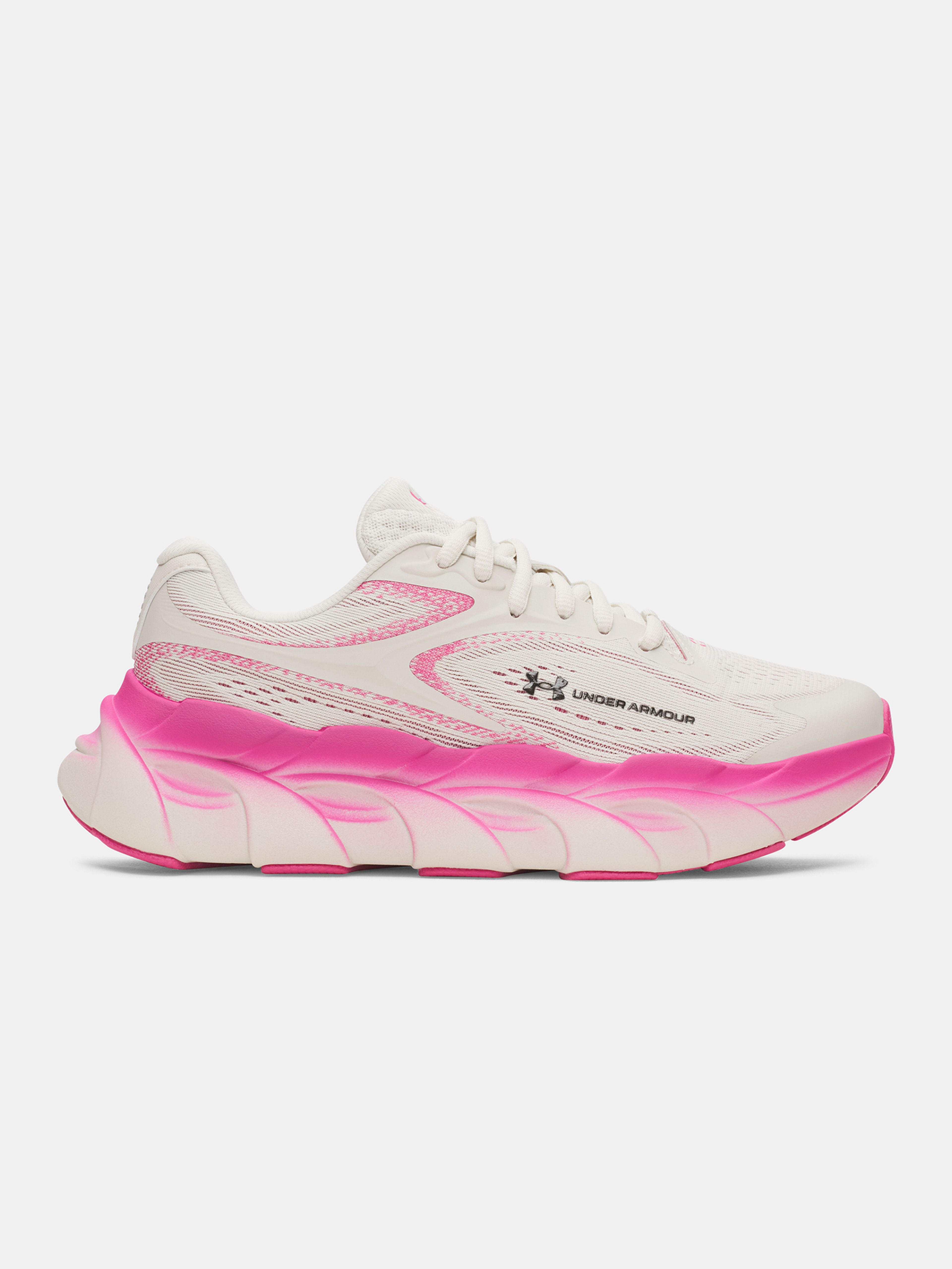Moteriški batai Under Armour UA W HB Runner 2 - 001