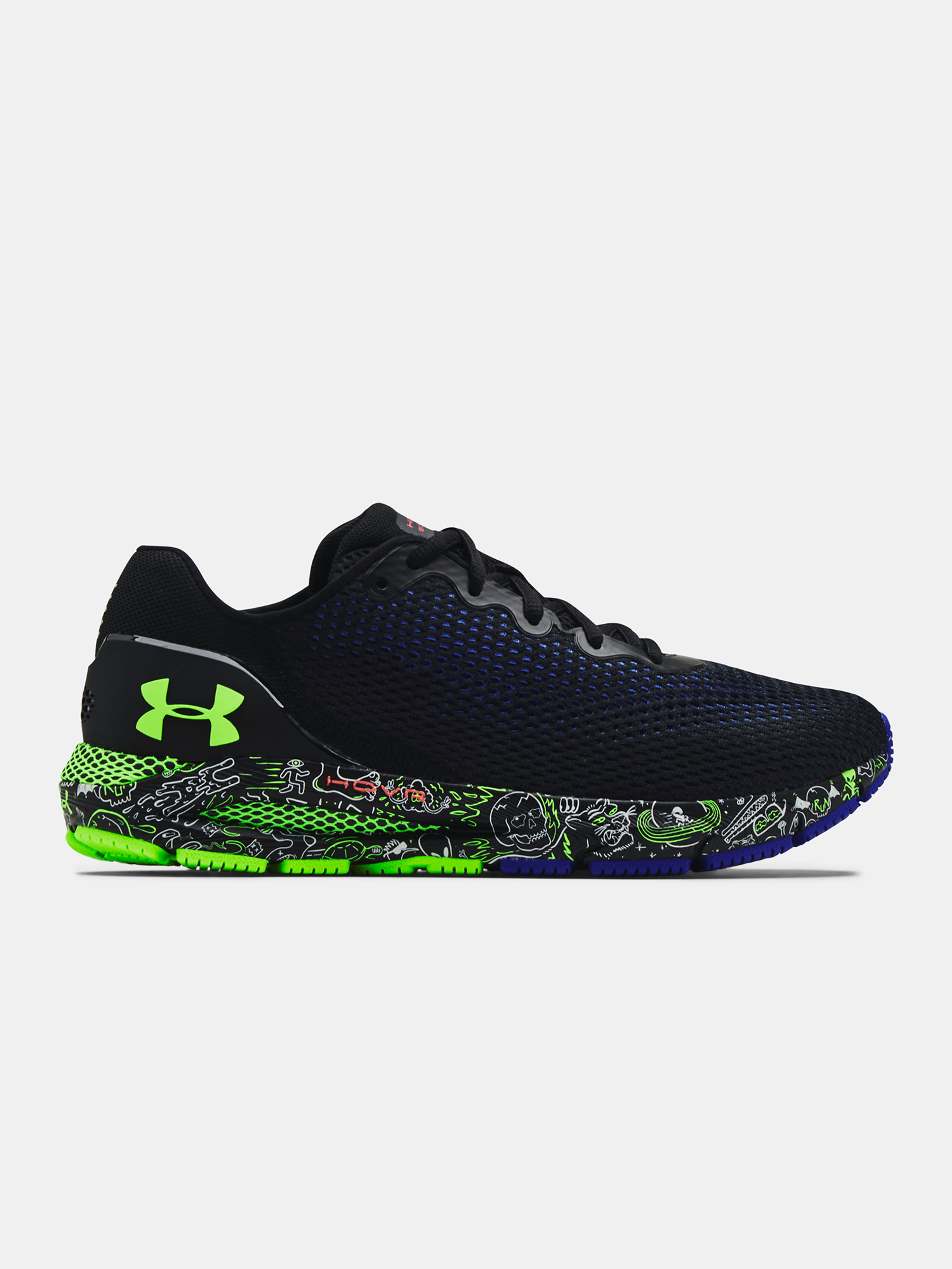 Férfi cipők Under Armour HOVR Sonic 4 FnRn