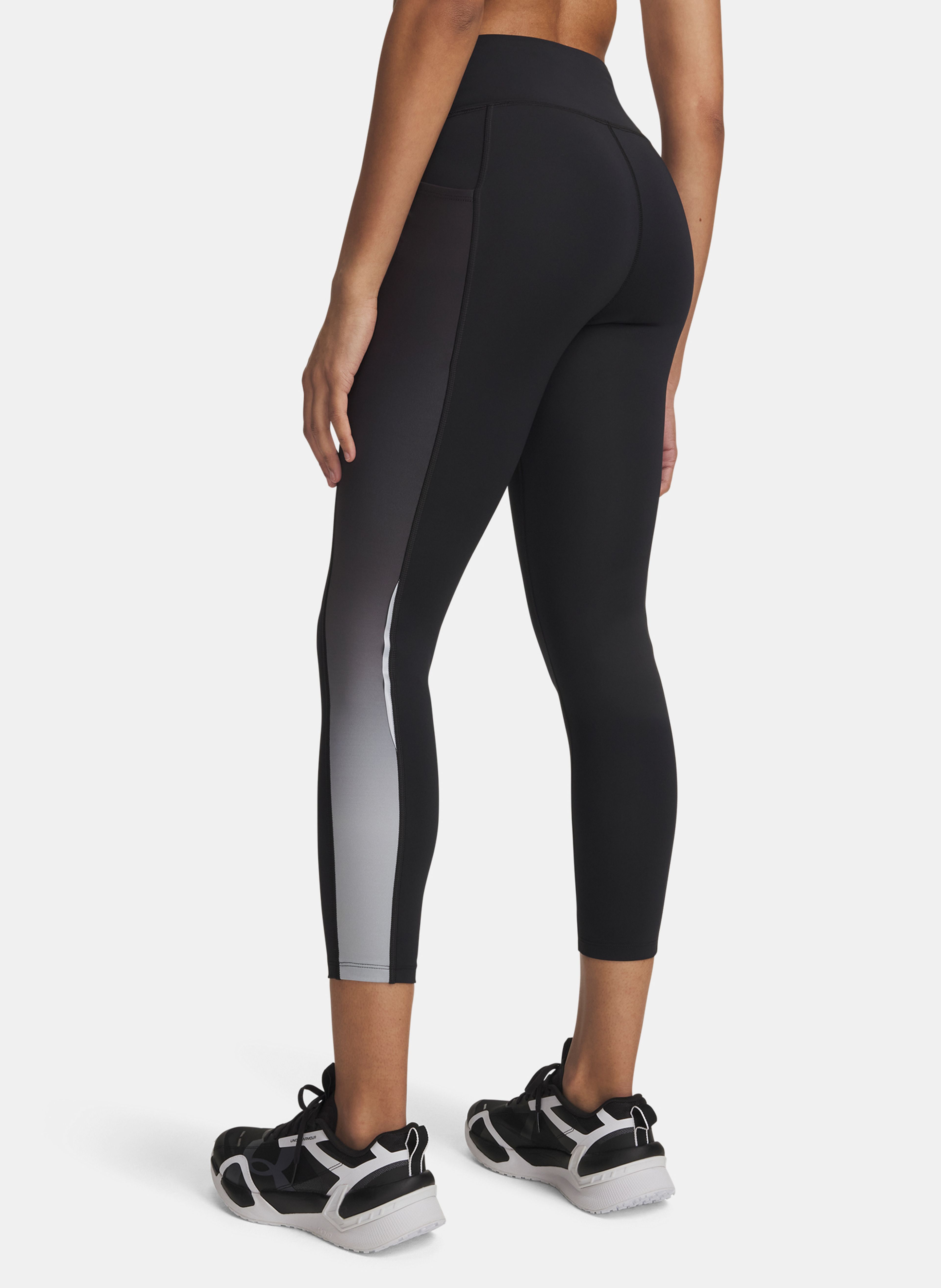 Ženske pajkice  Under Armour UA Velociti Ankle Prt Tights - 002