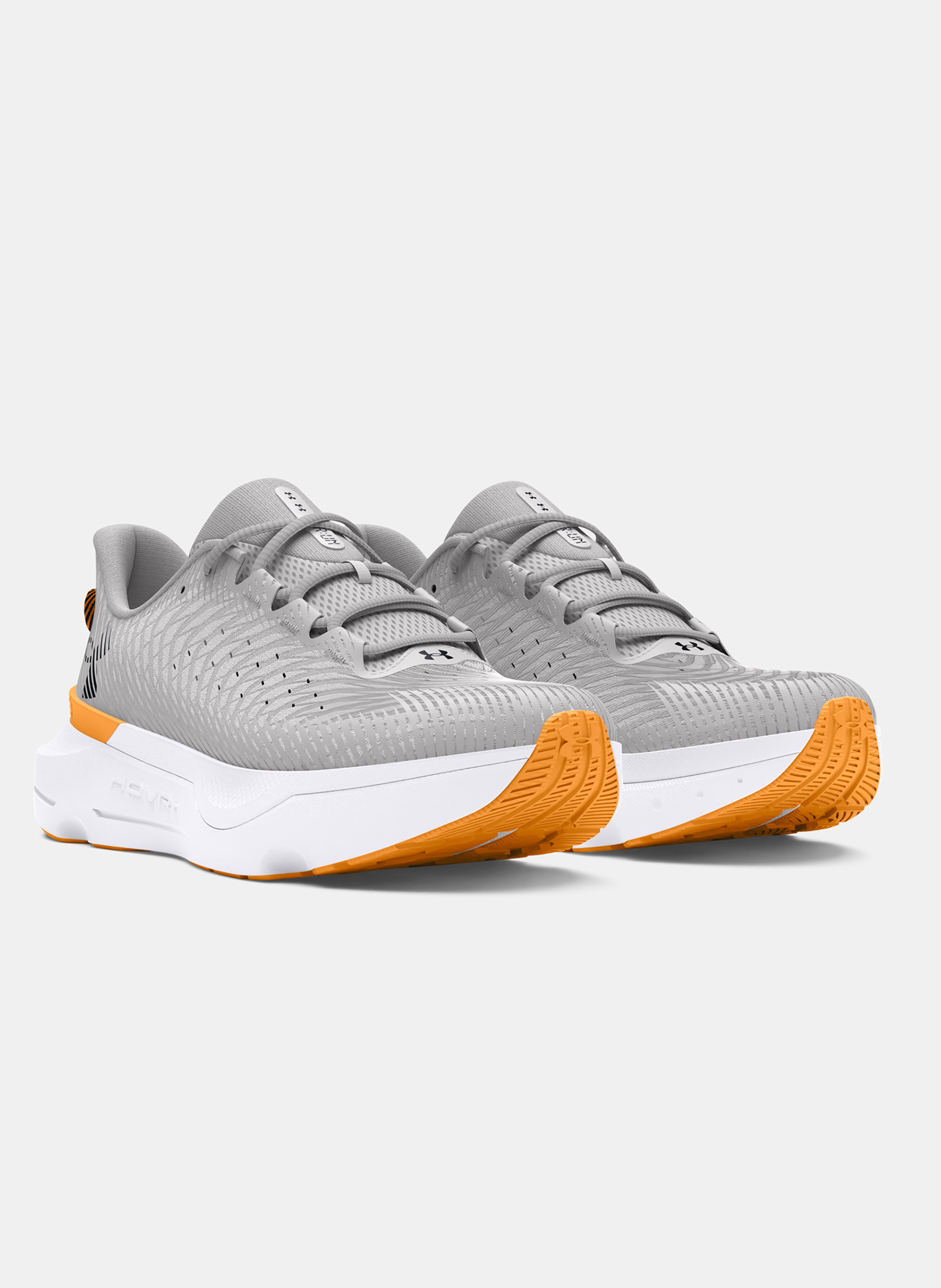 Dámské boty Under Armour UA W Infinite Pro We Run - 004