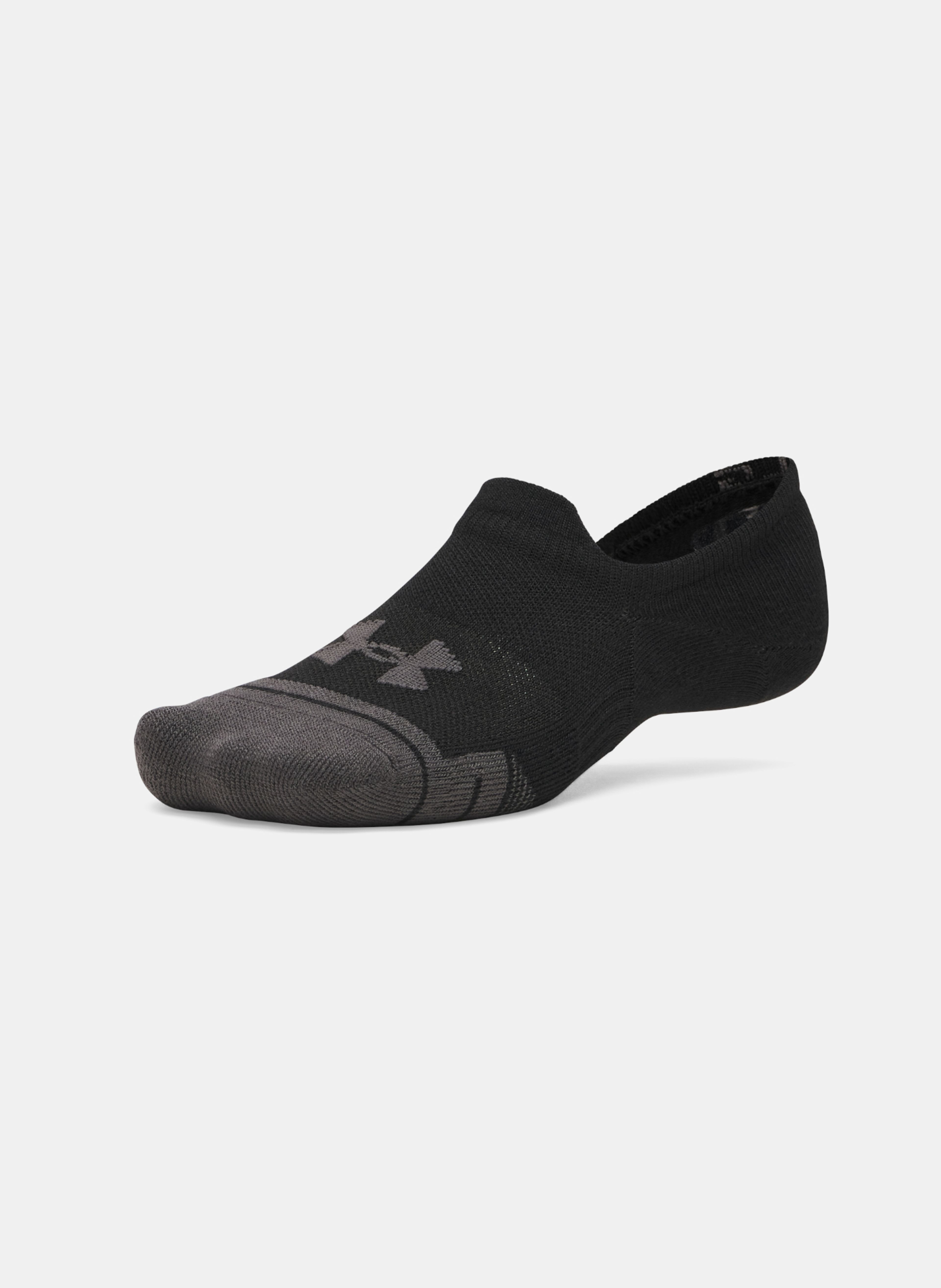 Unisexi sokid Under Armour New UA Perf Tech 3pk ULT - 002