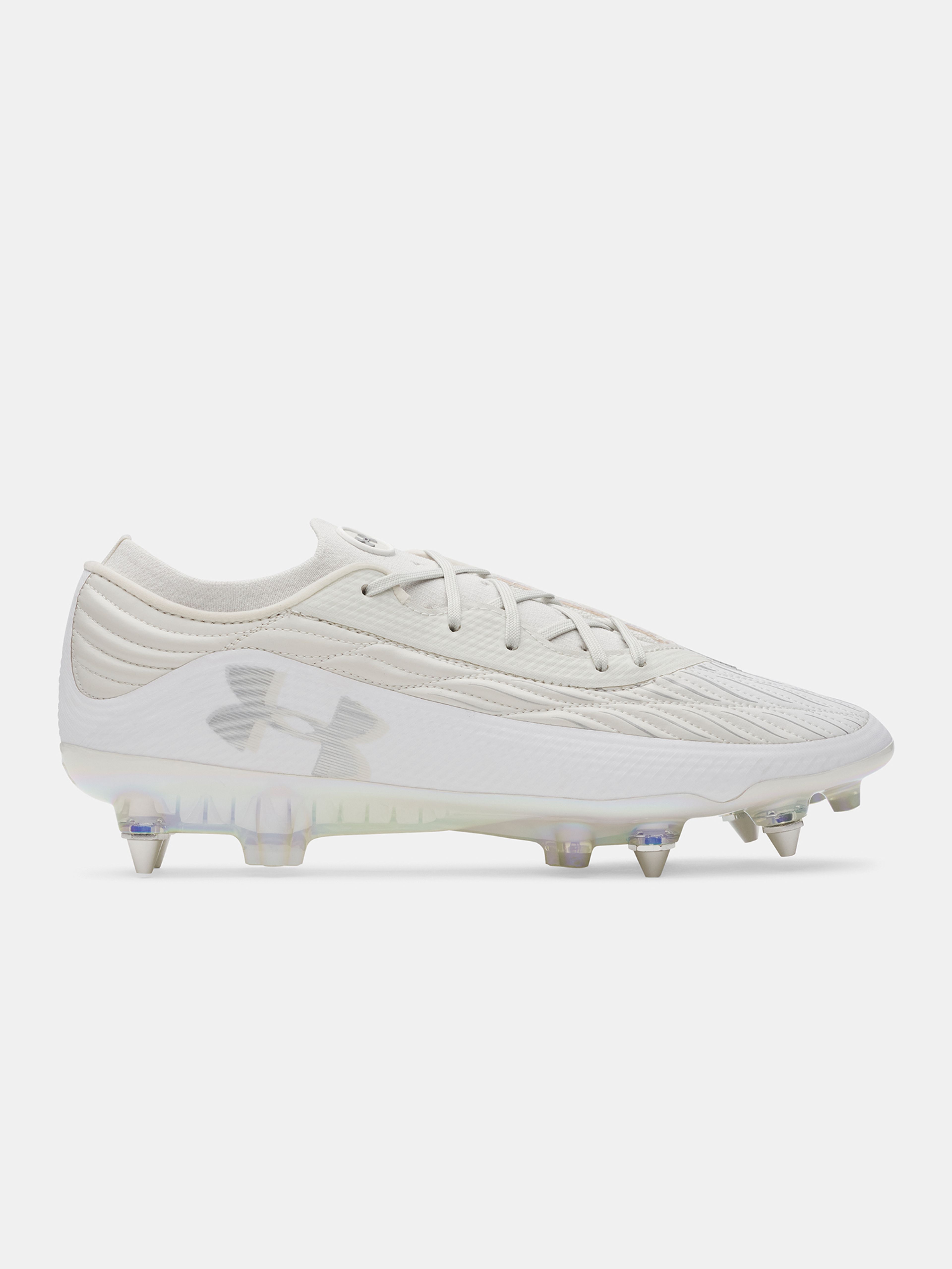Vyriški futbolo batai Under Armour UA TM Clone Mag Elite4.0 HYB - 001