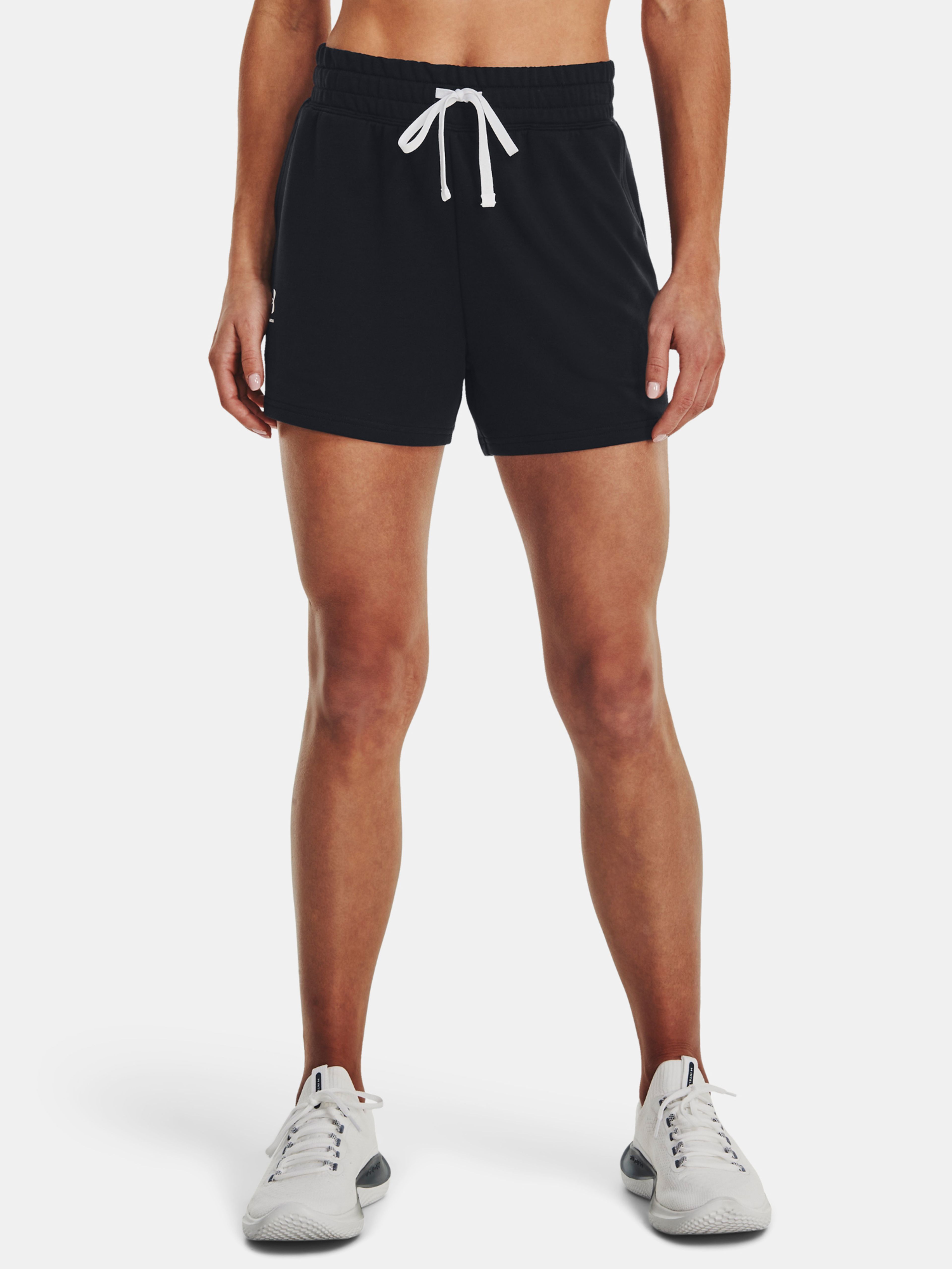 Női rövidnadrágok Under Armour UA Rival Terry Short