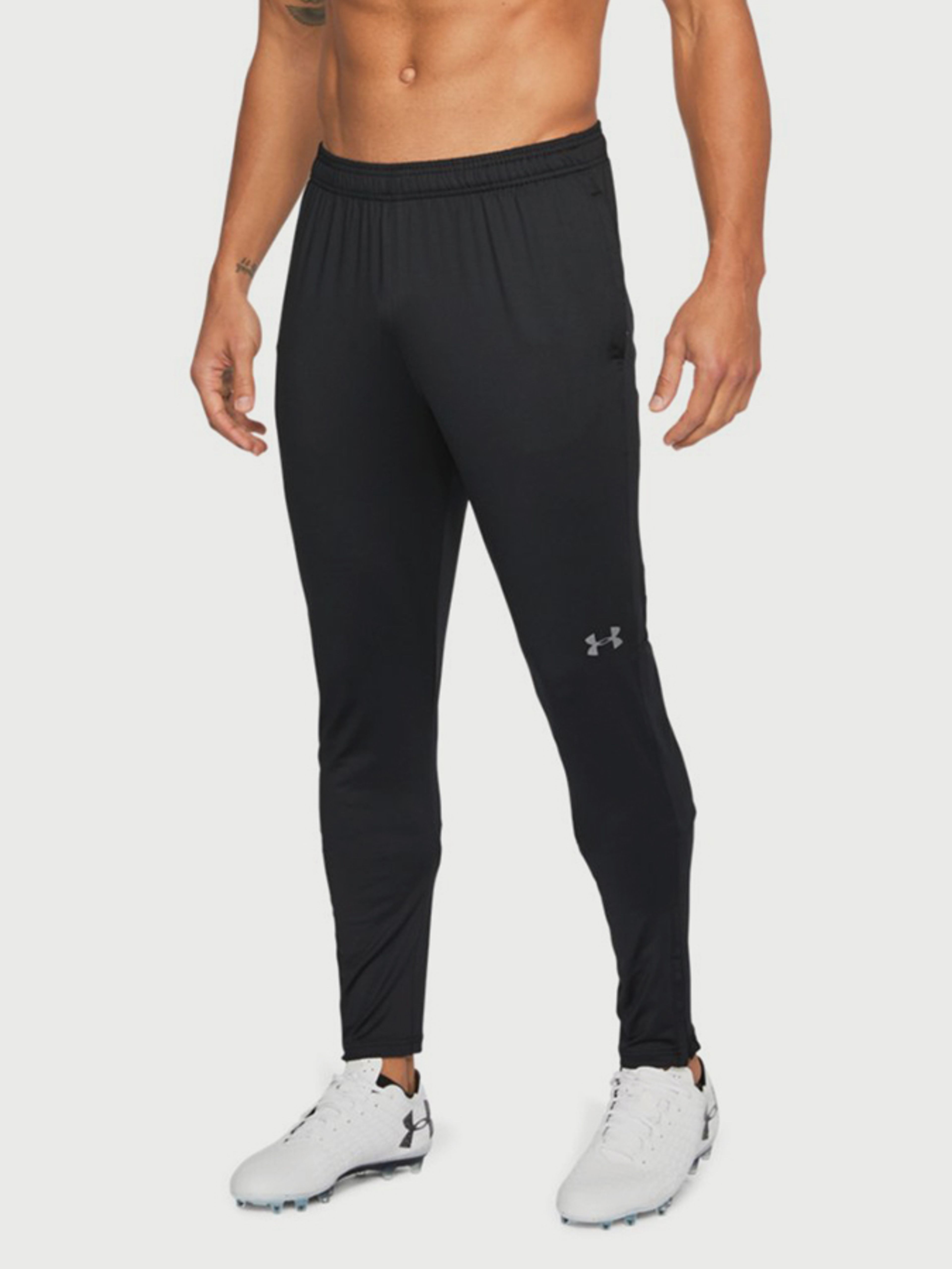 Meeste dressipüksid Under Armour Challenger II Training Pant