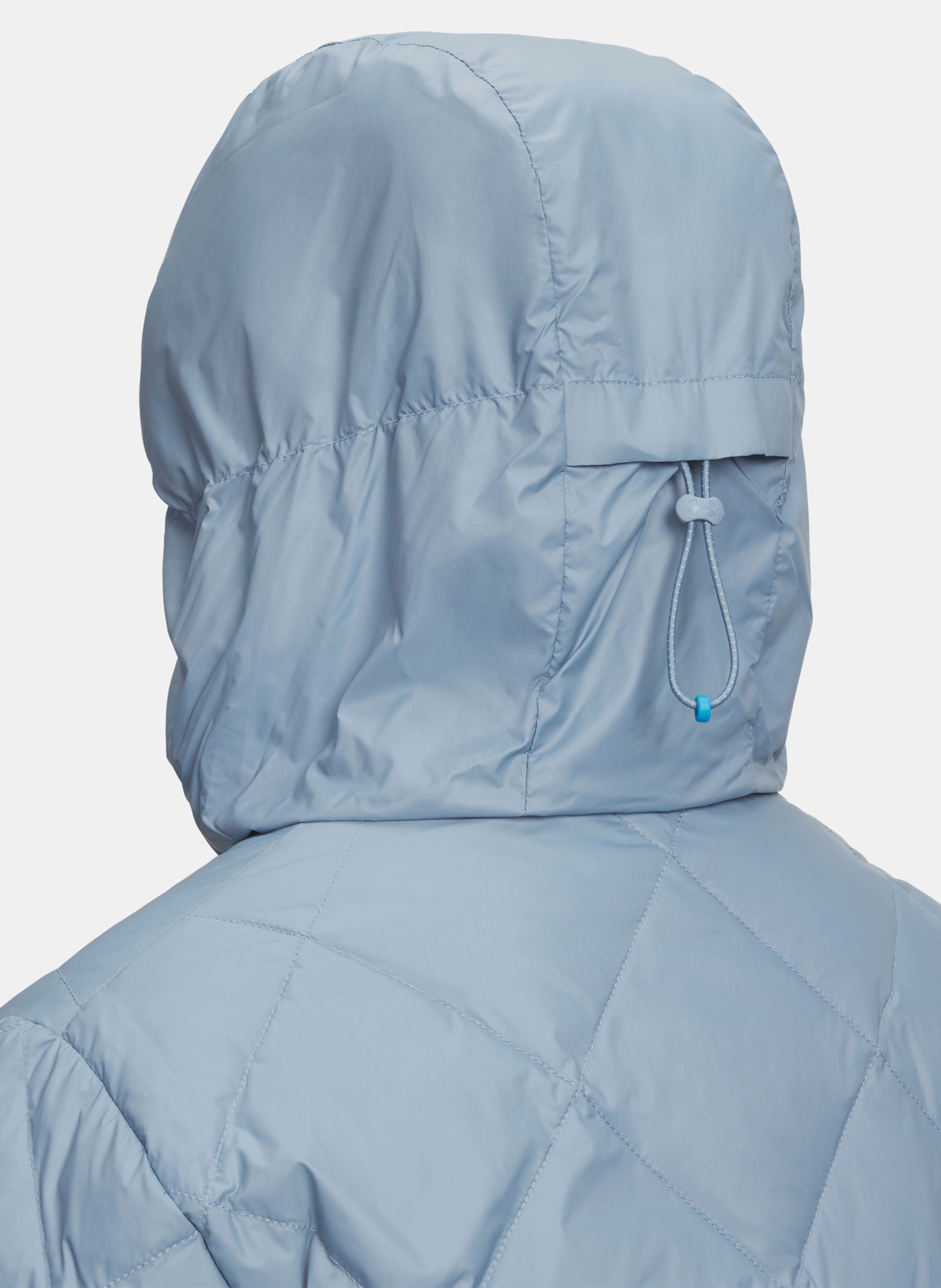 Női dzseki Under Armour Legend Down Jacket - 004