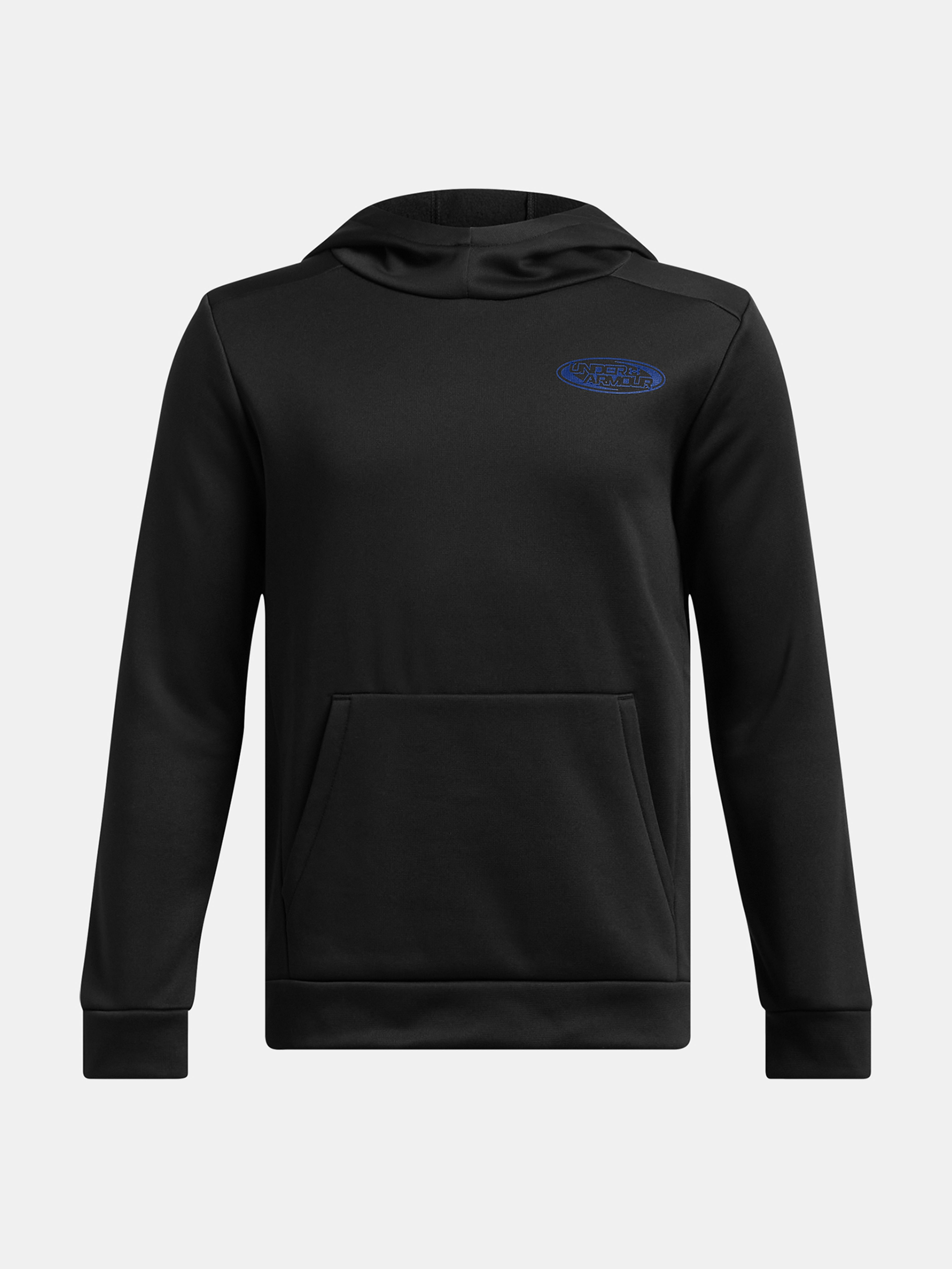 Poiste dressipluus Under Armour UA Armour Flc Glitch HD