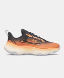 Férfi cipők Under Armour UA Pulse-Zöld - 004