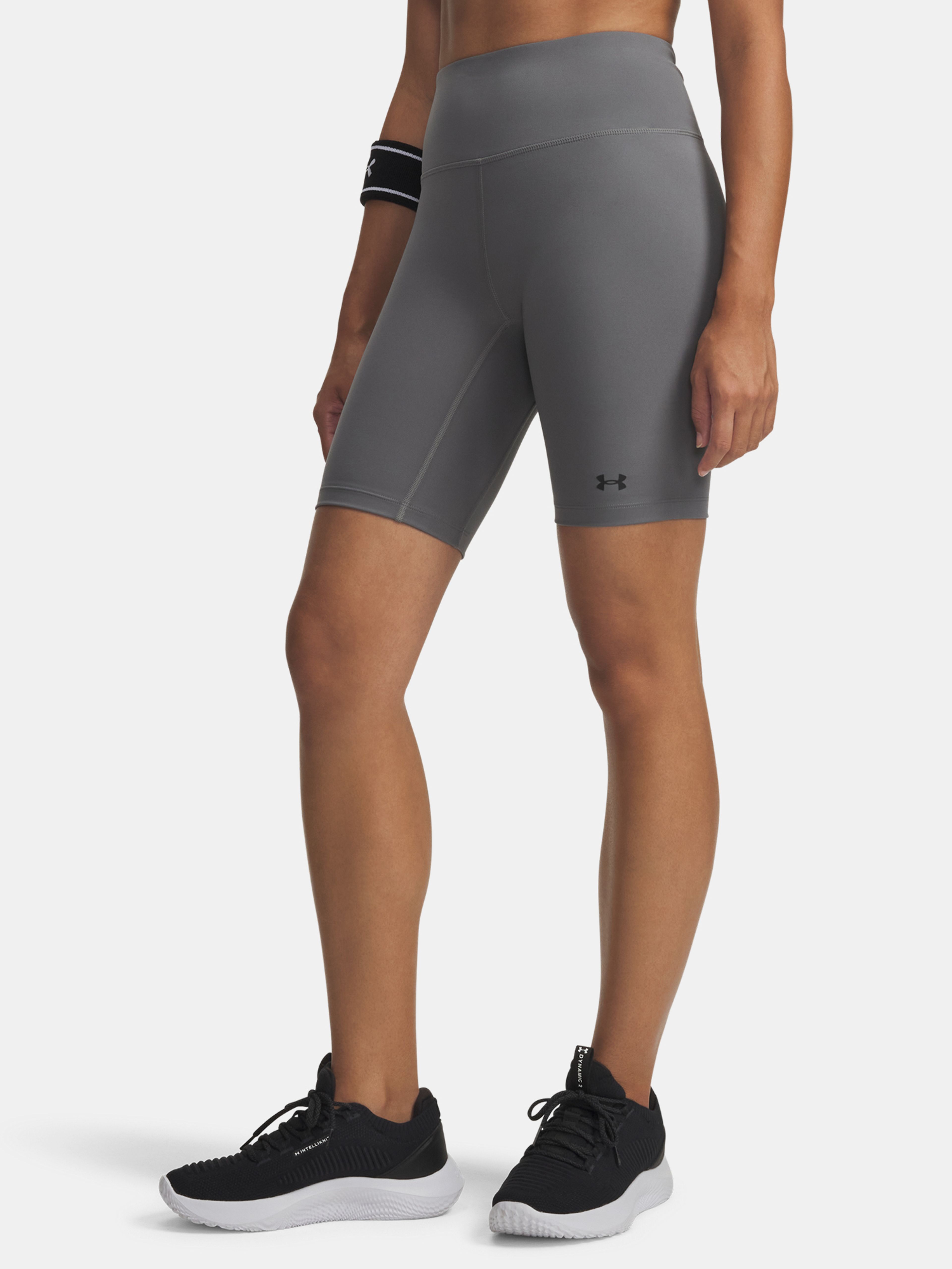 Női rövidnadrágok Under Armour Motion Bike Short EMEA