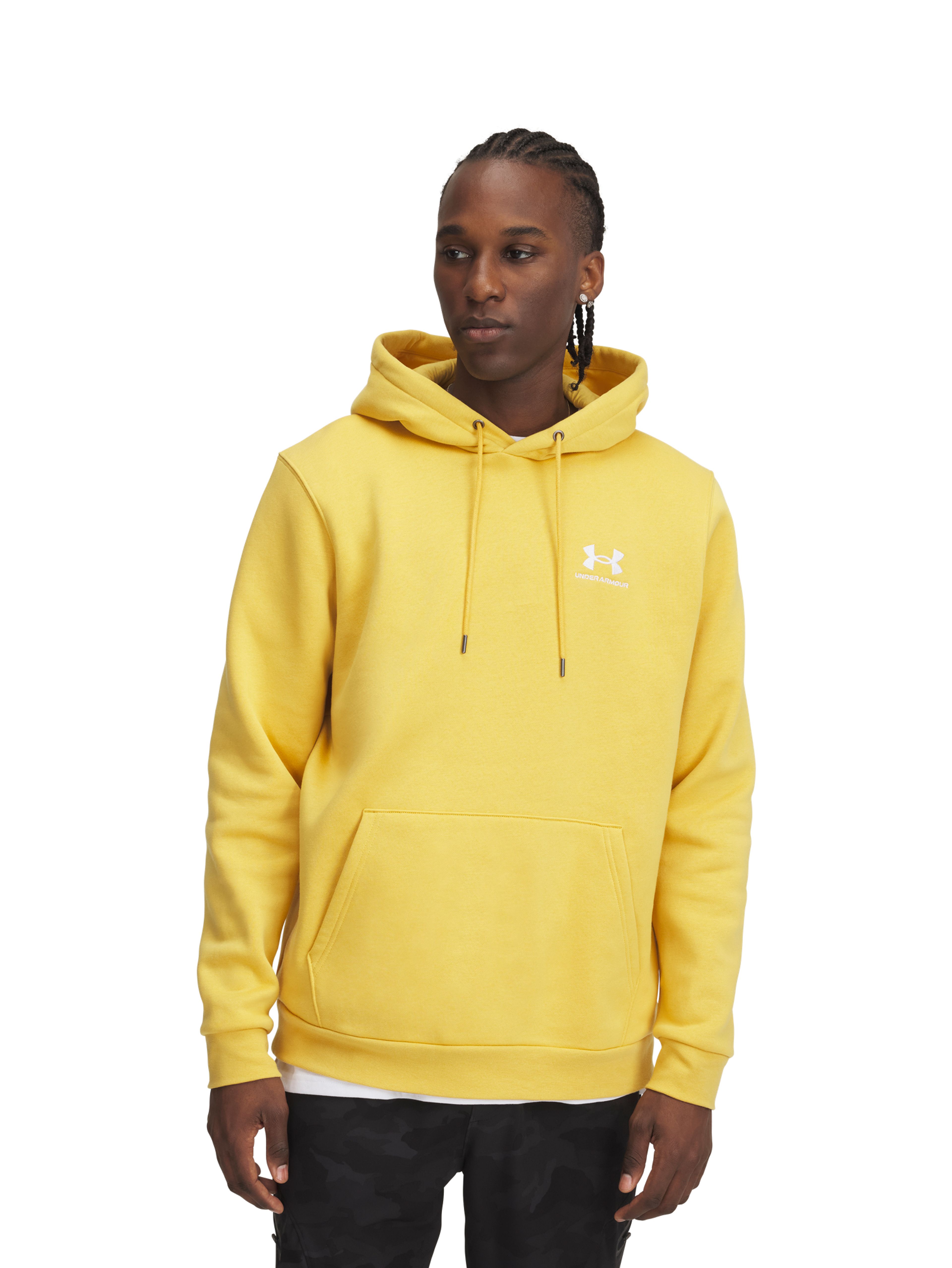 Férfi felső Under Armour UA Icon Fleece Hoodie